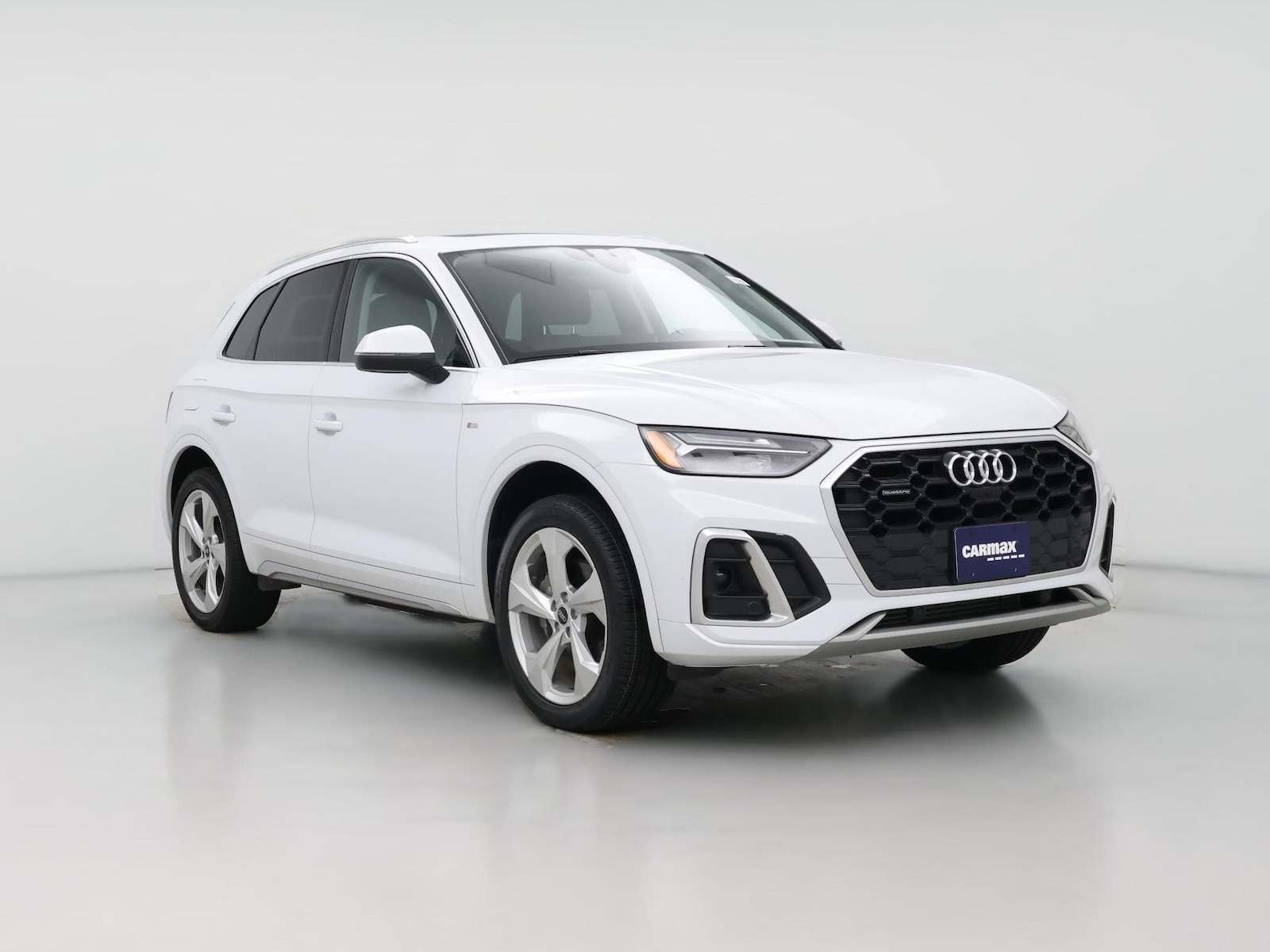2022 Audi Q5 Premium Plus