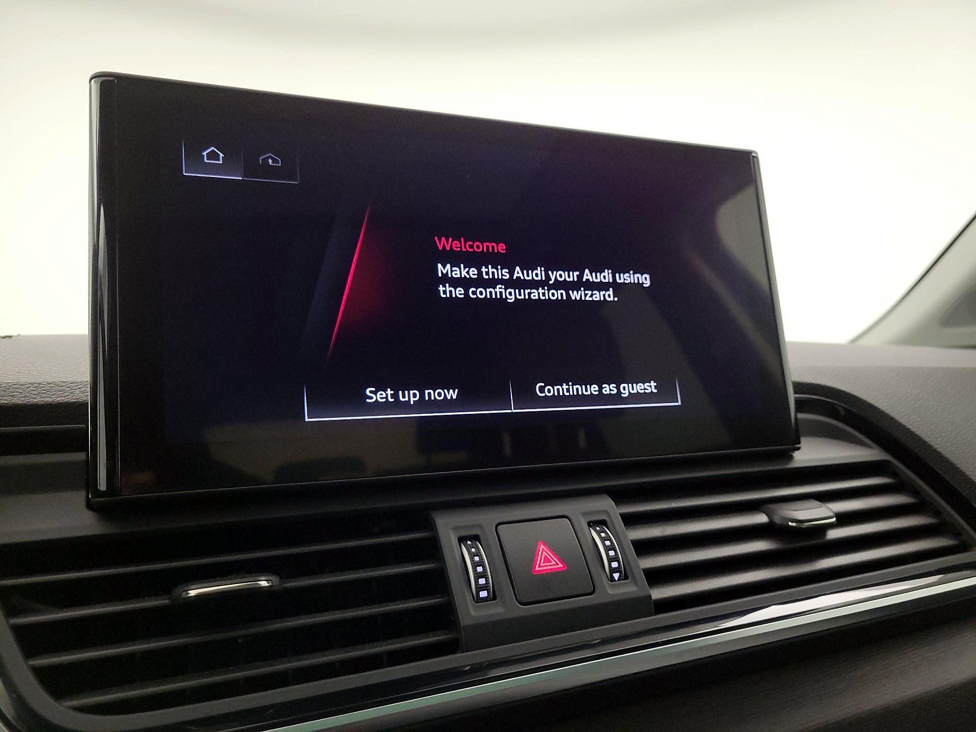 Thumbnail: 2022 Audi Q5 - 15