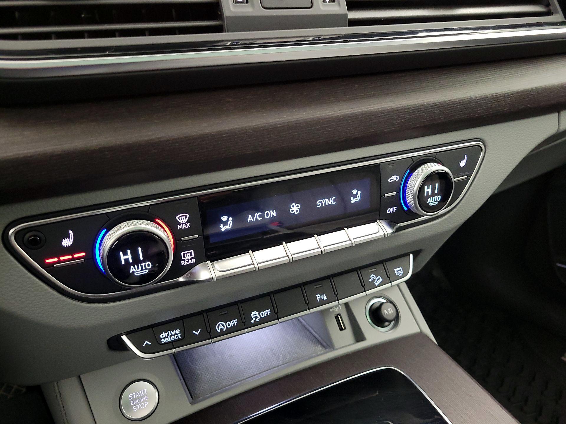 Thumbnail: 2022 Audi Q5 - 16