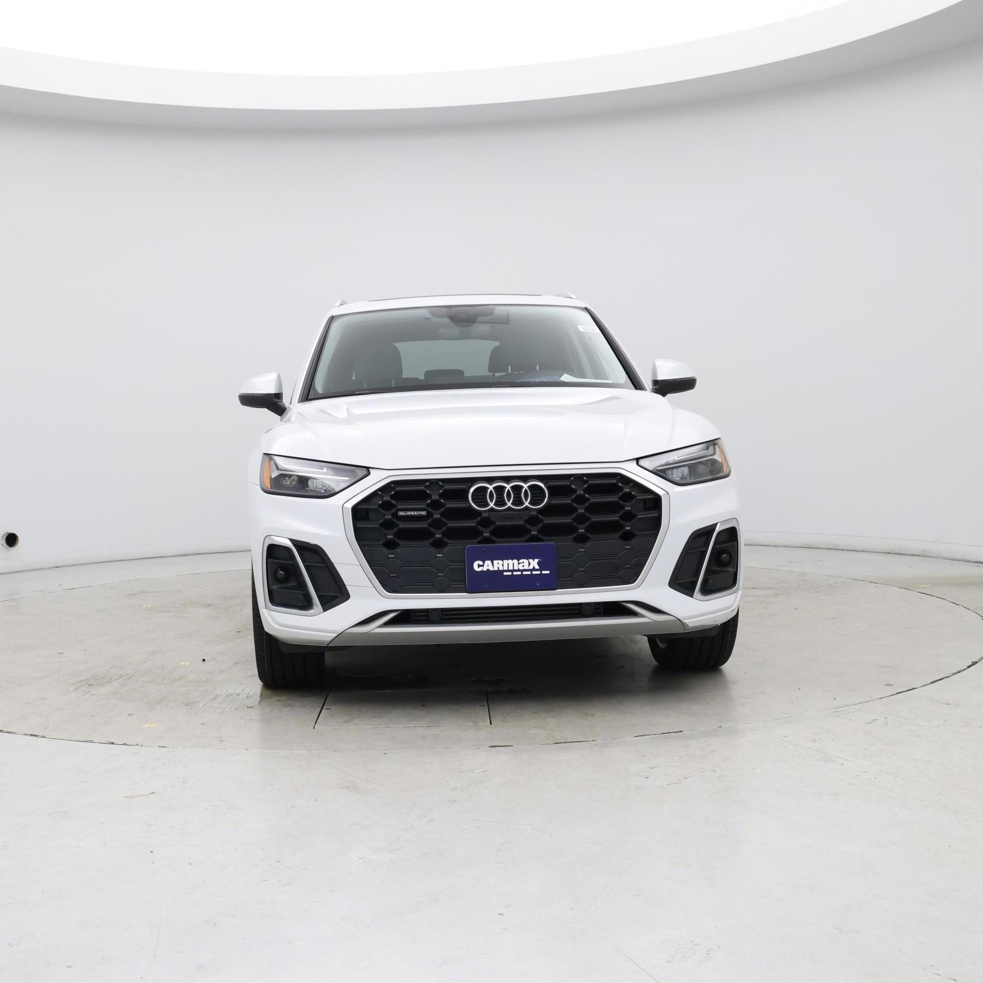 Thumbnail: 2022 Audi Q5 - 5