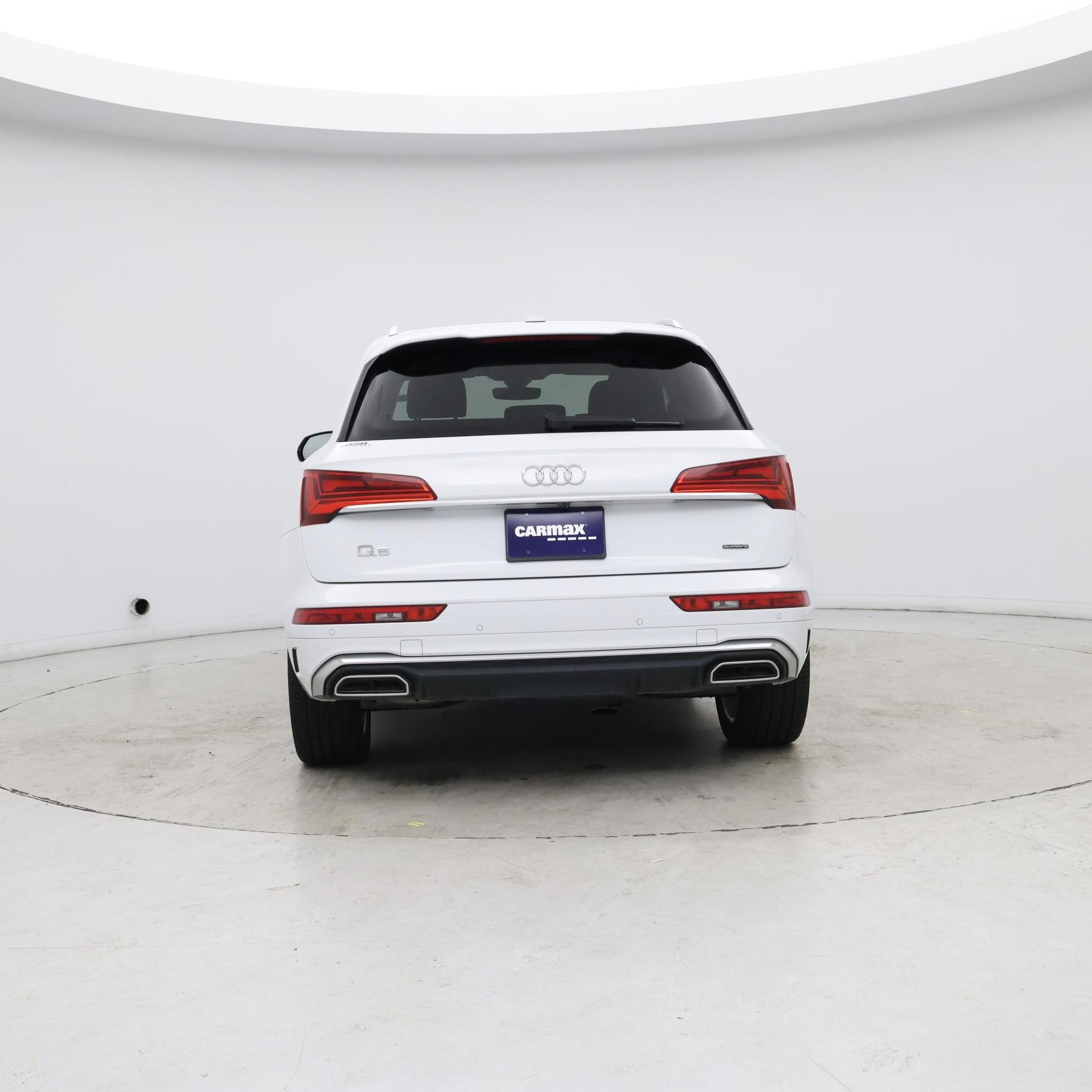 Thumbnail: 2022 Audi Q5 - 6