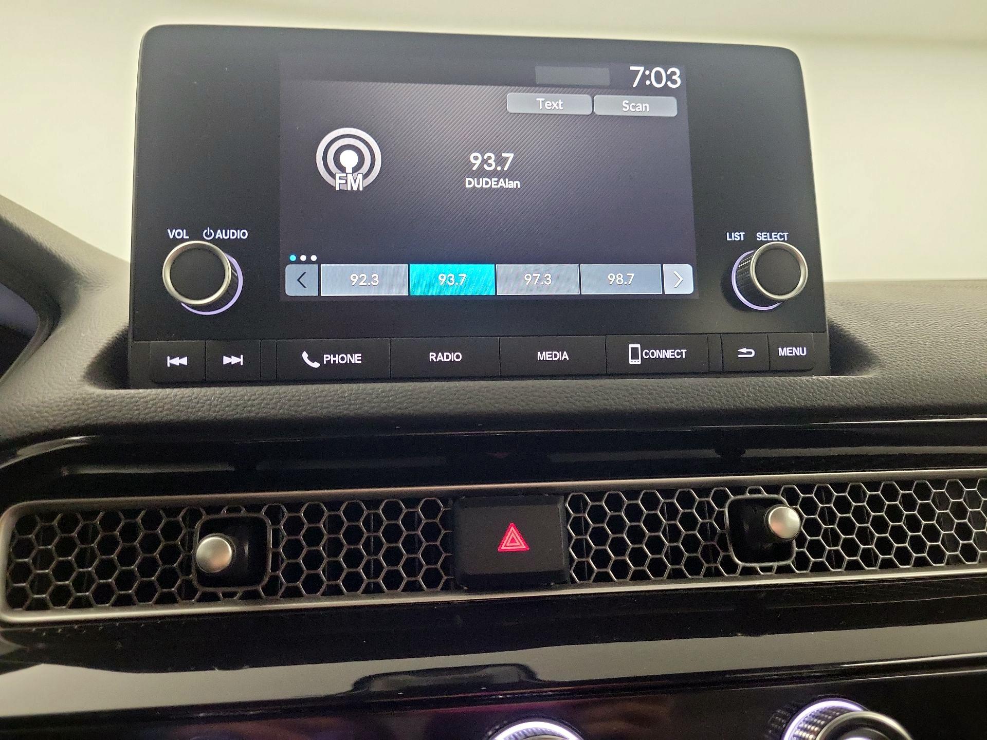 Thumbnail: 2023 Honda Civic - 13