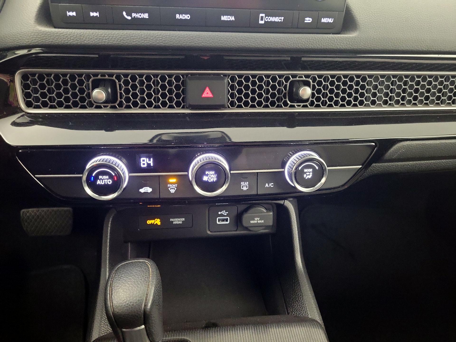 Thumbnail: 2023 Honda Civic - 14