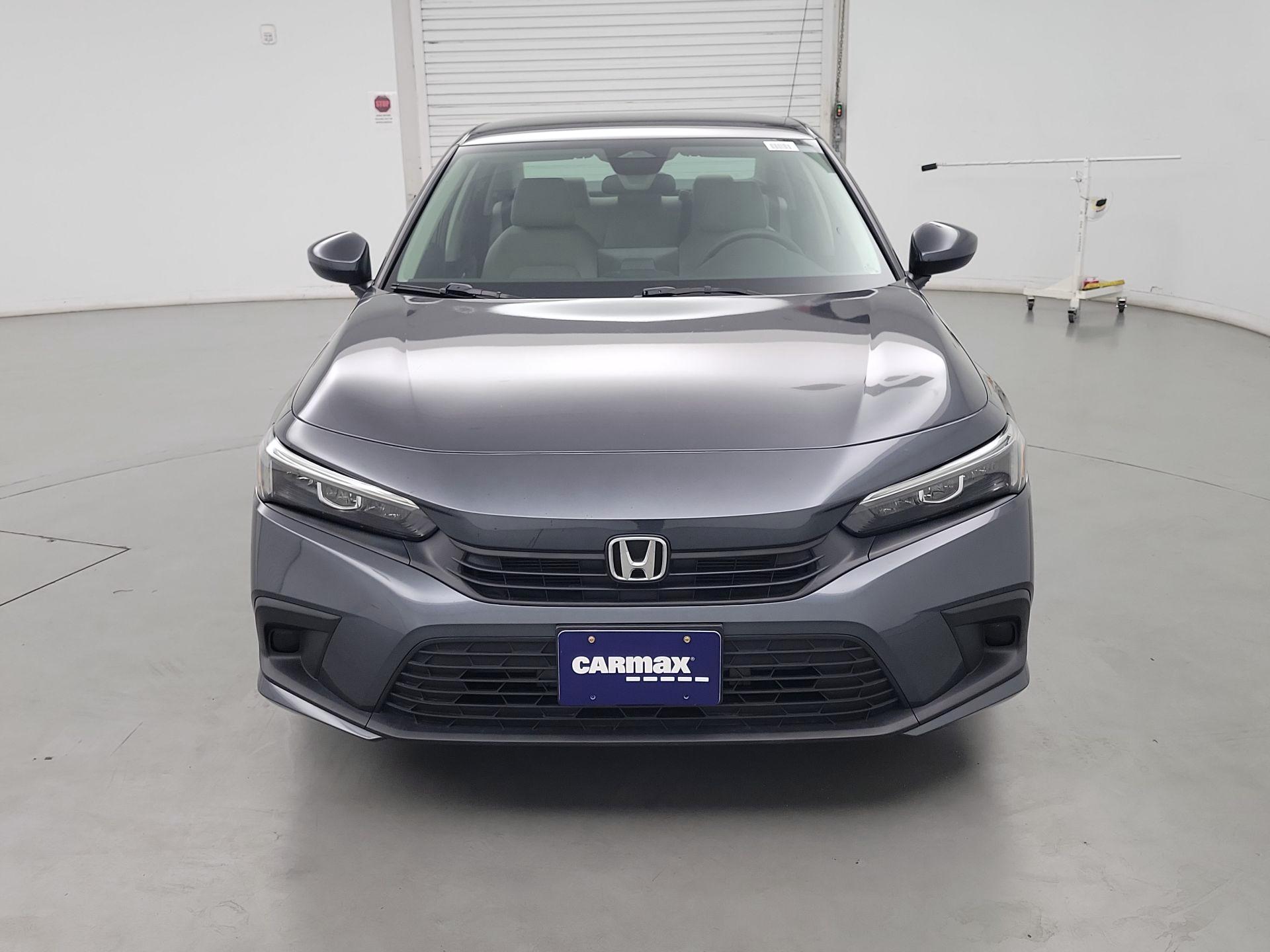 Thumbnail: 2023 Honda Civic - 2