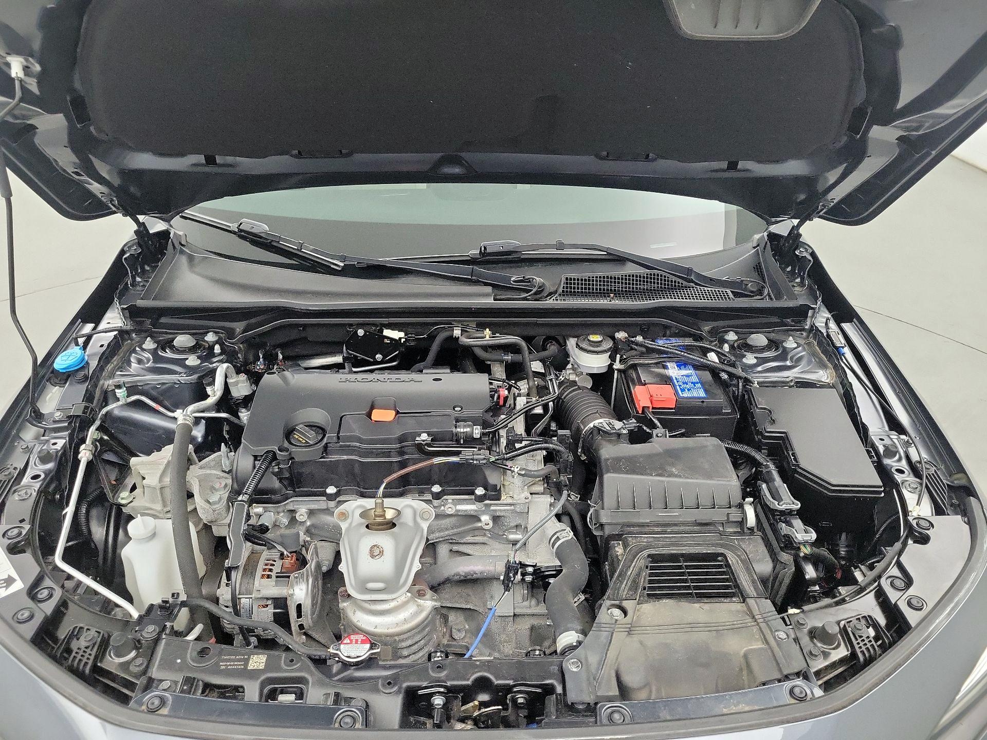 Thumbnail: 2023 Honda Civic - 19