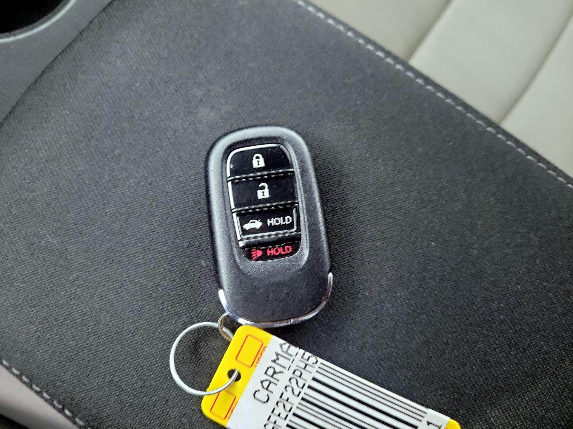 Thumbnail: 2023 Honda Civic - 20