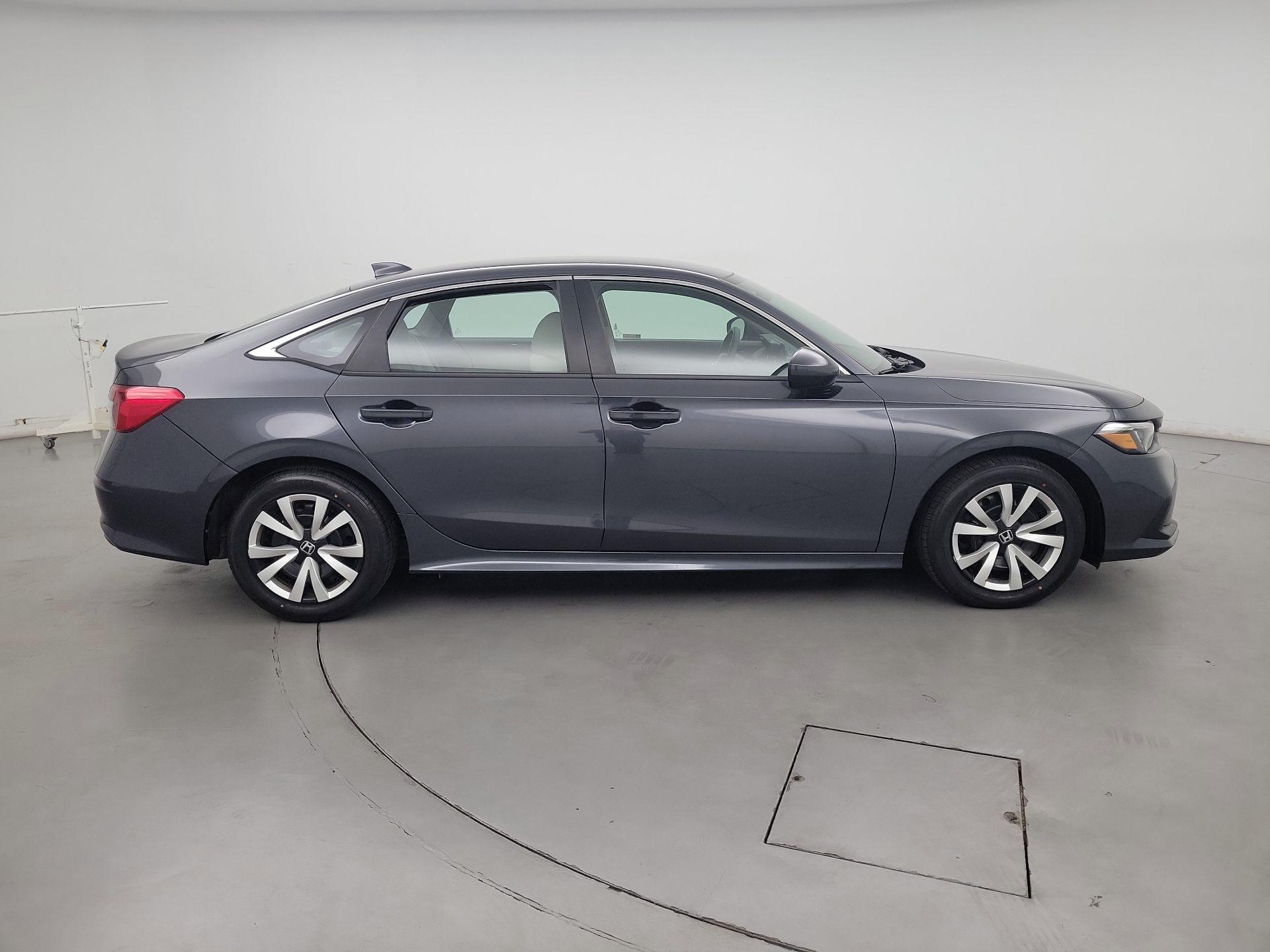 Thumbnail: 2023 Honda Civic - 4