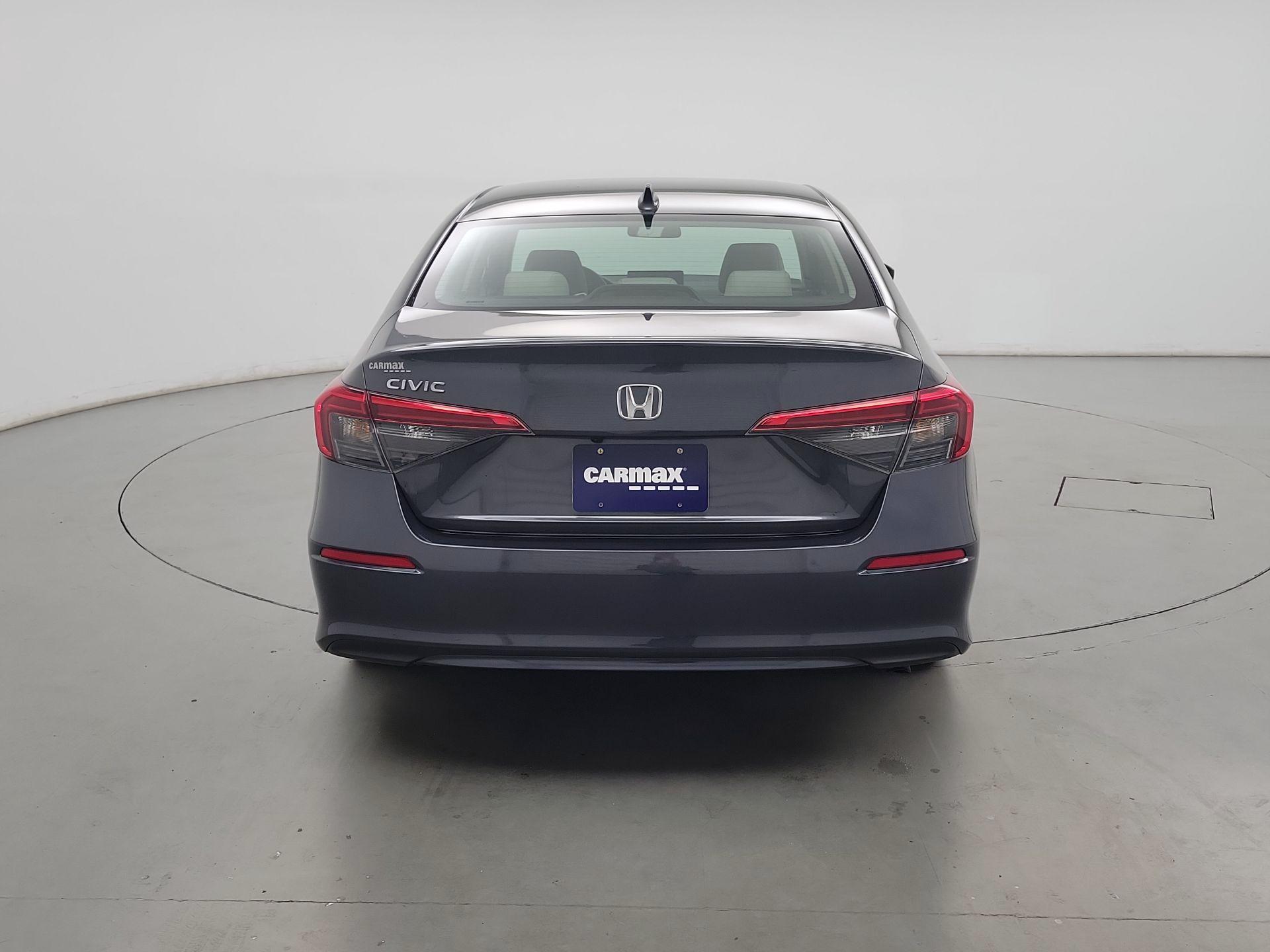 Thumbnail: 2023 Honda Civic - 6