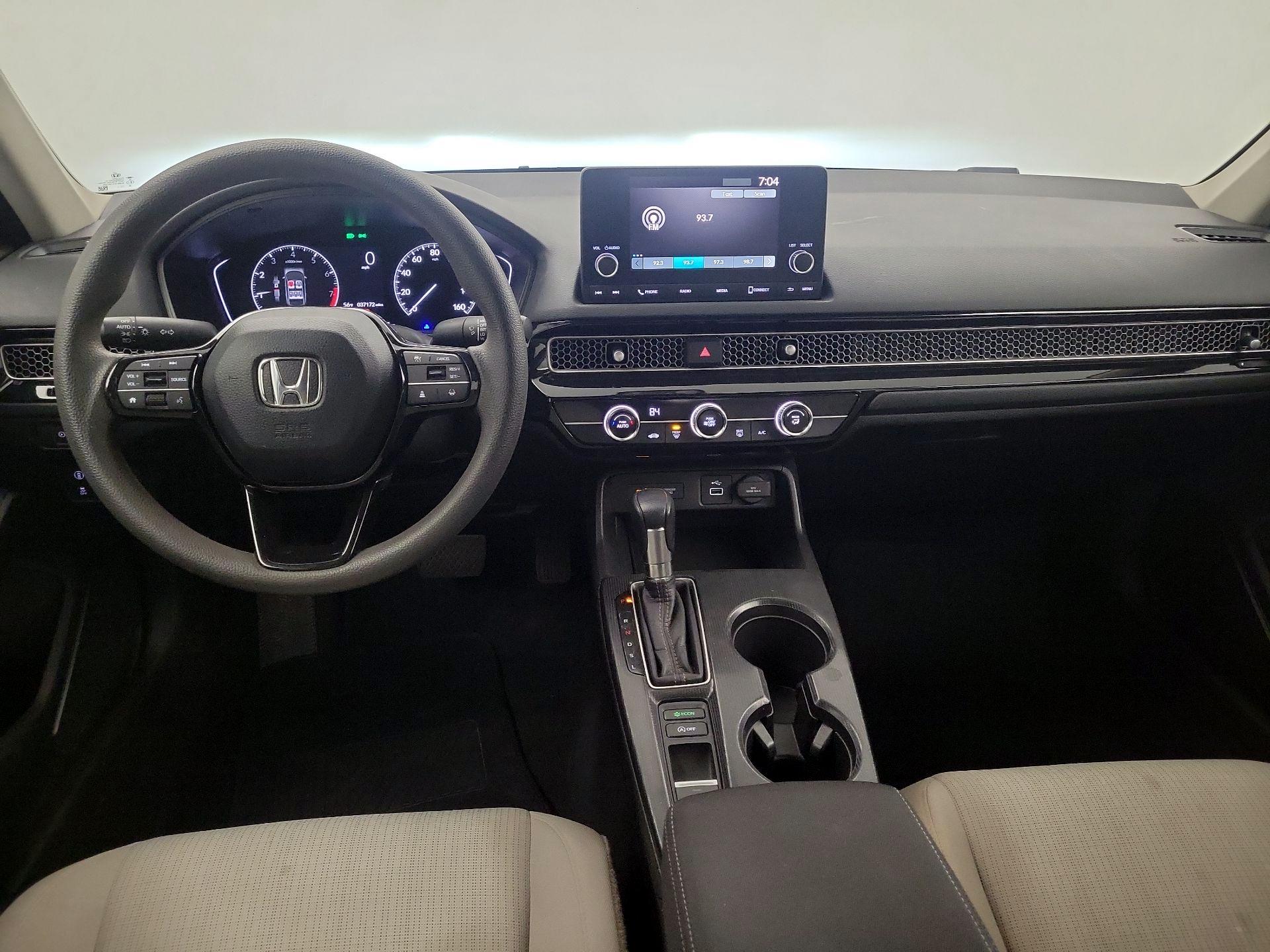 Thumbnail: 2023 Honda Civic - 8