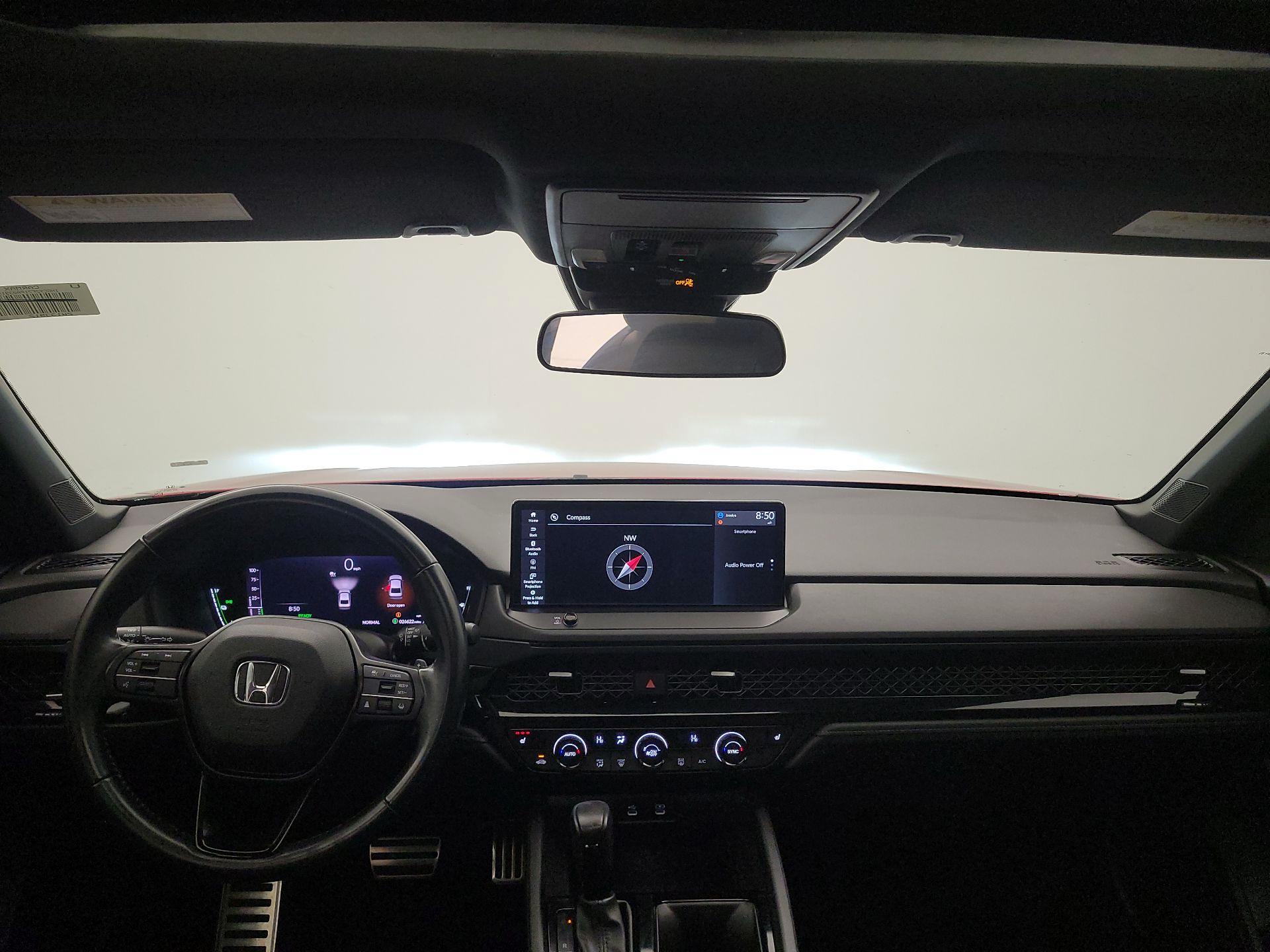 Thumbnail: 2023 Honda Accord - 9