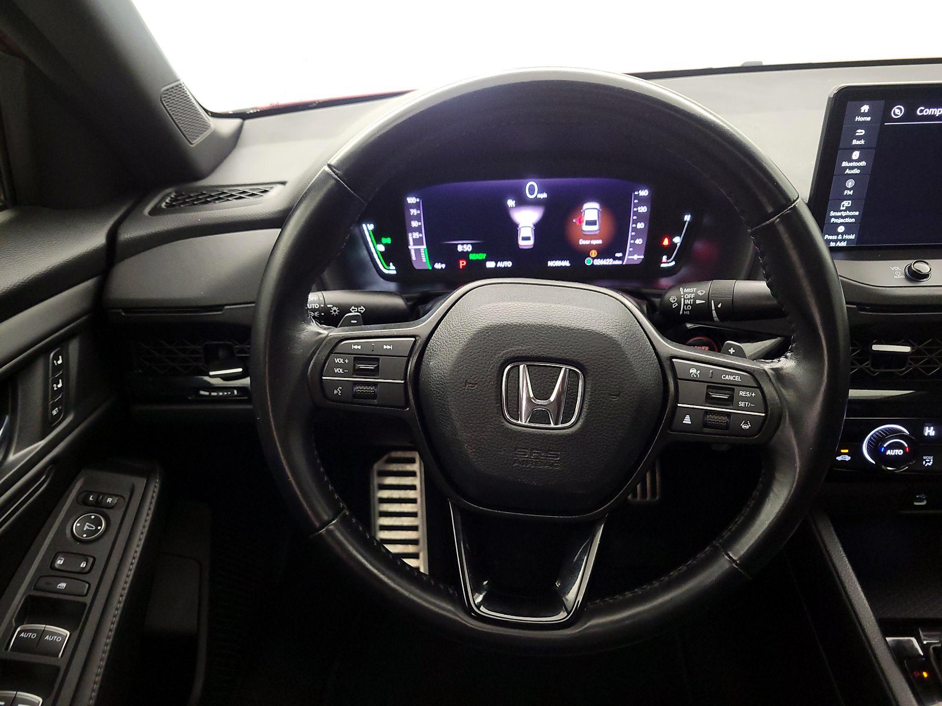 Thumbnail: 2023 Honda Accord - 10