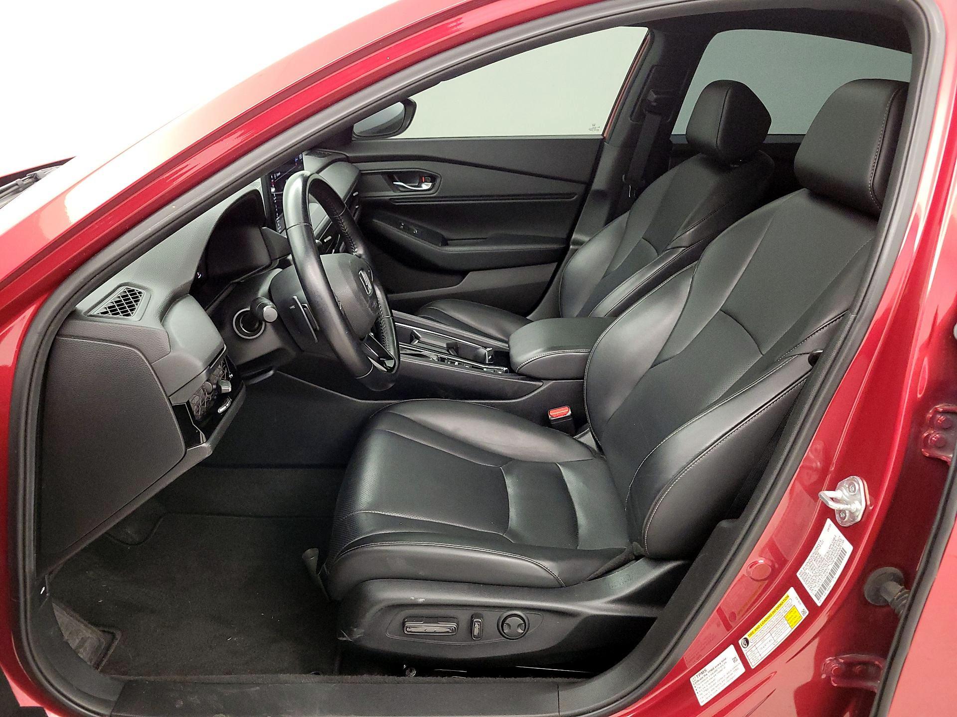 Thumbnail: 2023 Honda Accord - 11