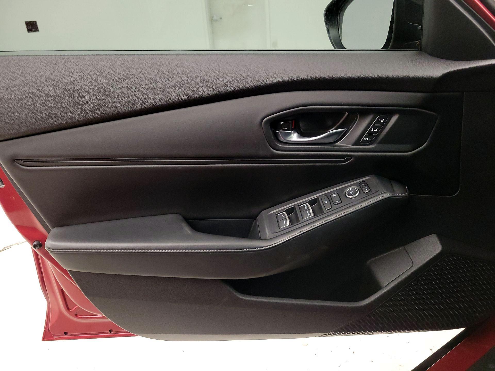 Thumbnail: 2023 Honda Accord - 12