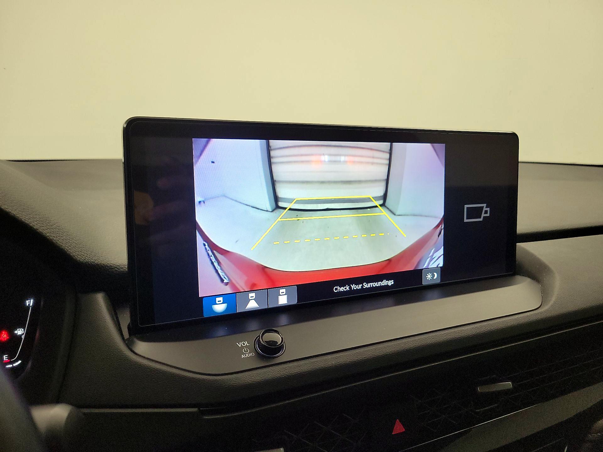 Thumbnail: 2023 Honda Accord - 13