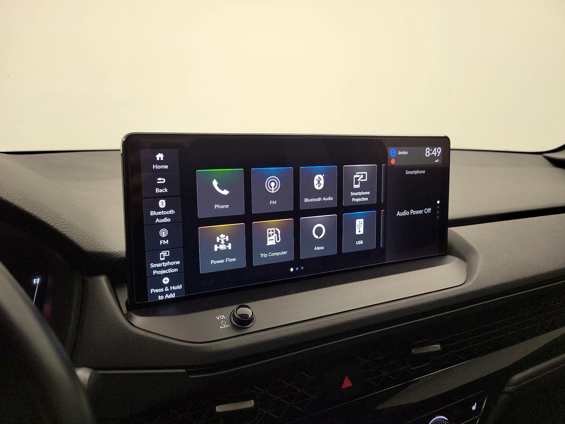 Thumbnail: 2023 Honda Accord - 14