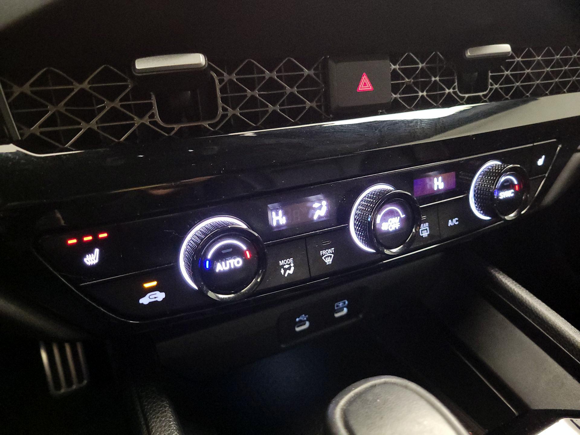 Thumbnail: 2023 Honda Accord - 15