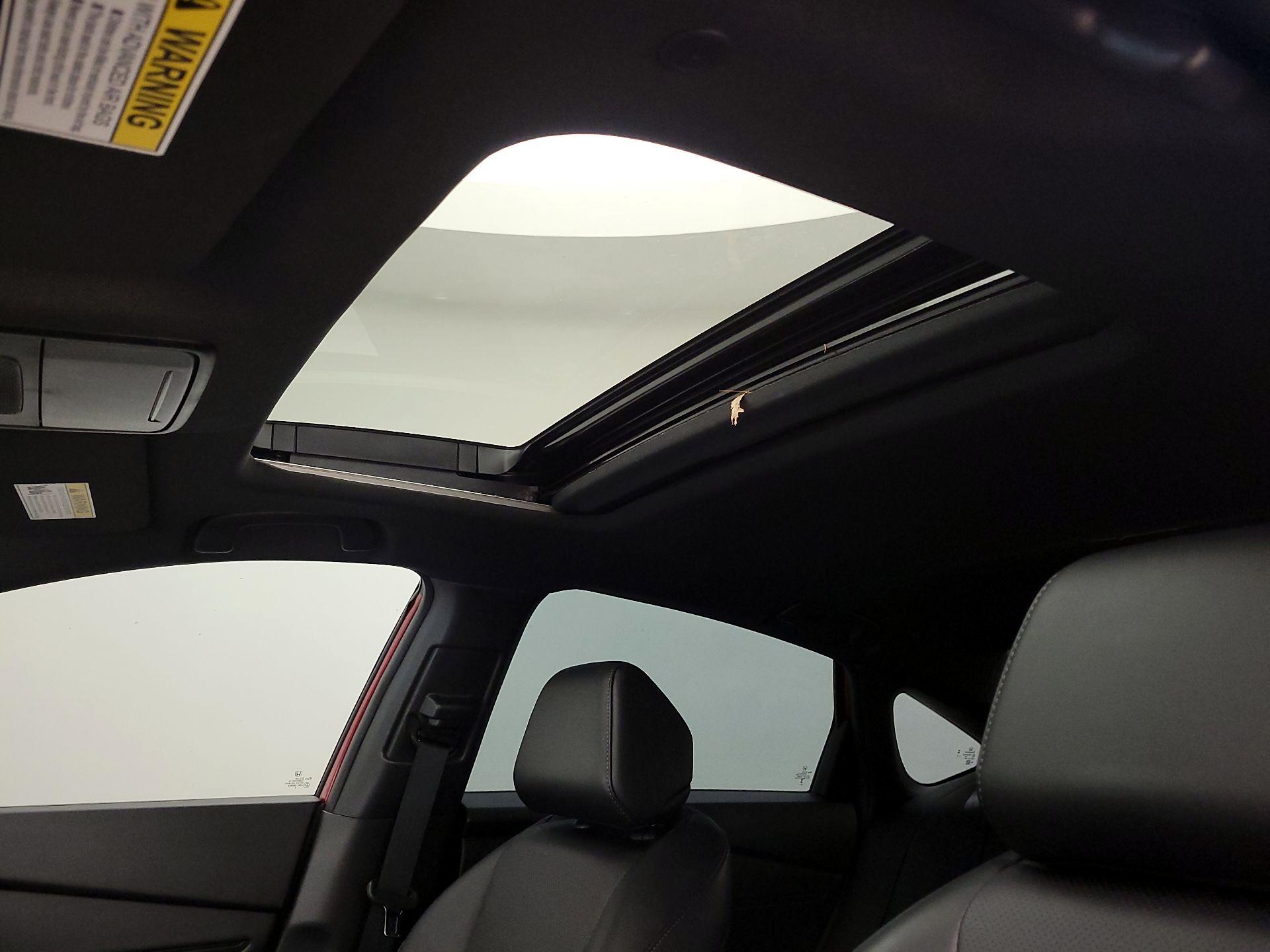 Thumbnail: 2023 Honda Accord - 18