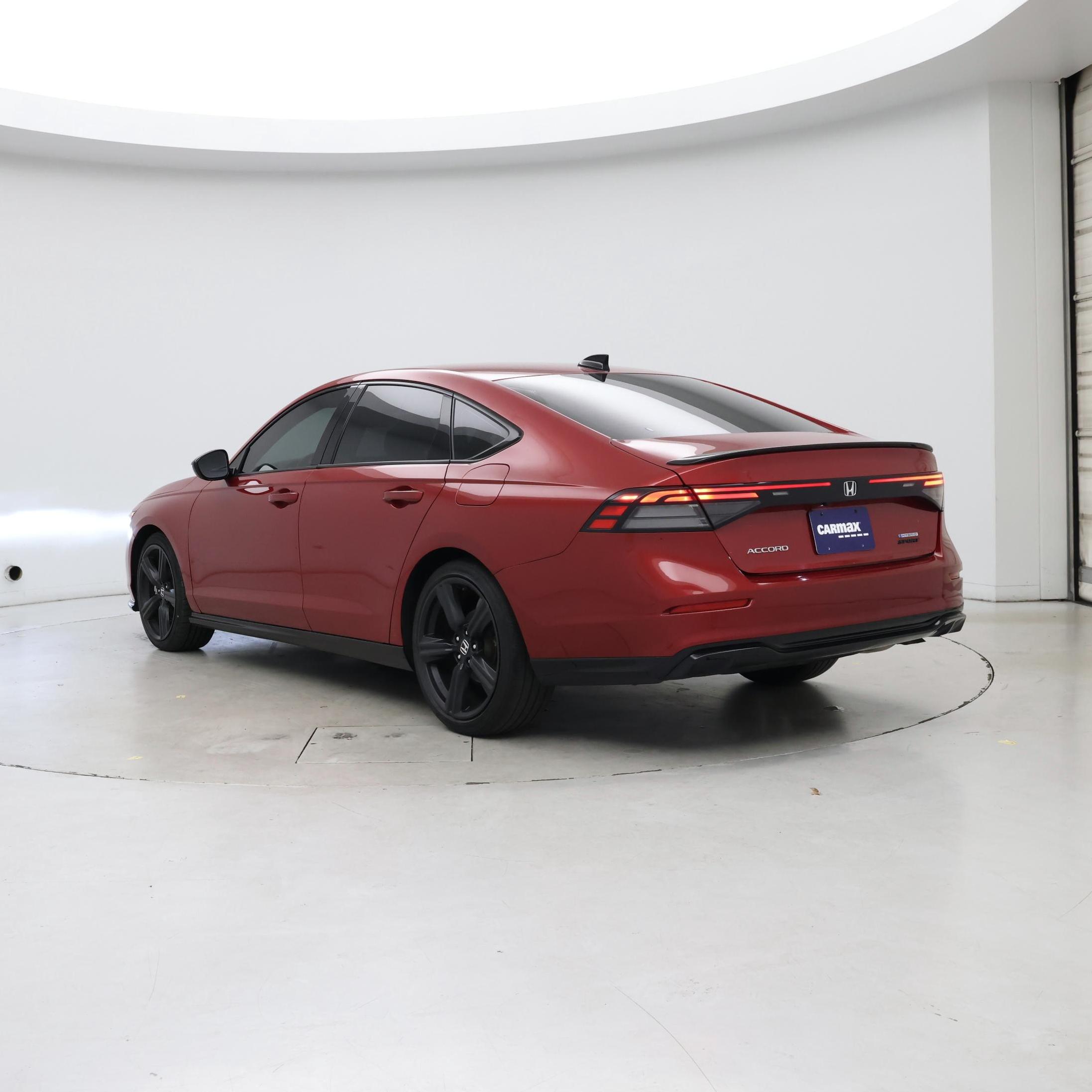 Thumbnail: 2023 Honda Accord - 2