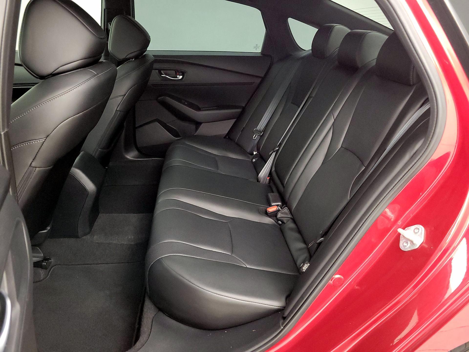 Thumbnail: 2023 Honda Accord - 19