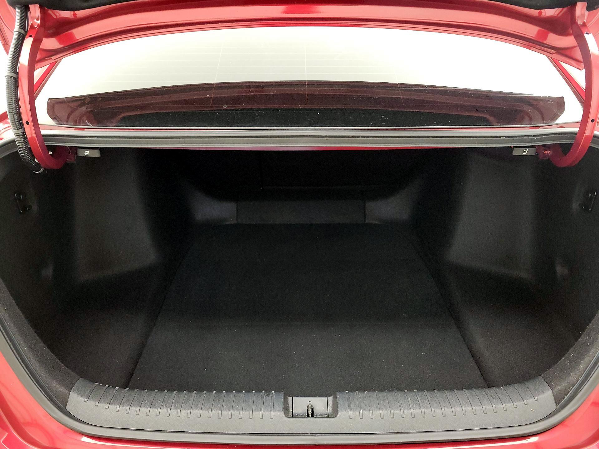 Thumbnail: 2023 Honda Accord - 20