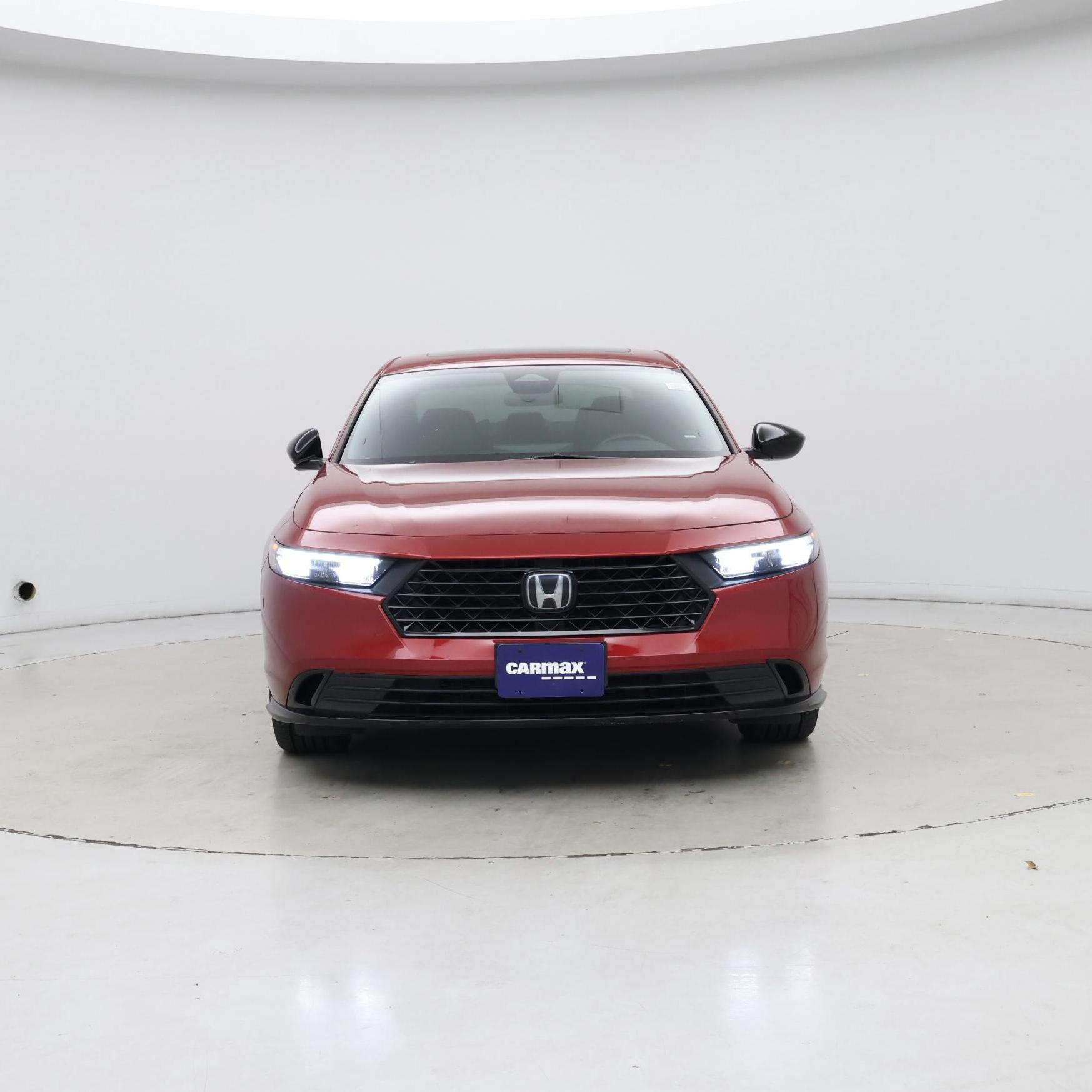 Thumbnail: 2023 Honda Accord - 5