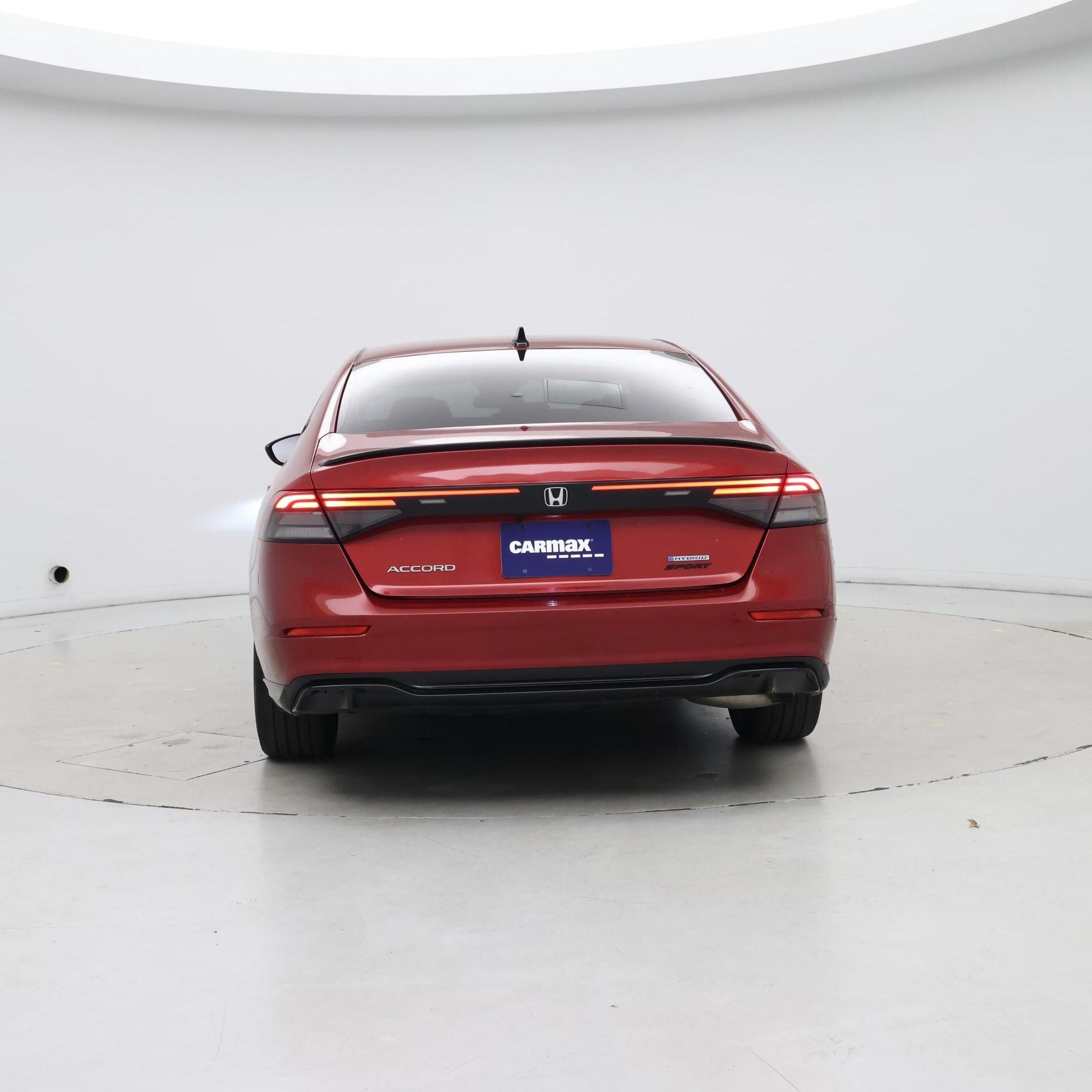 Thumbnail: 2023 Honda Accord - 6