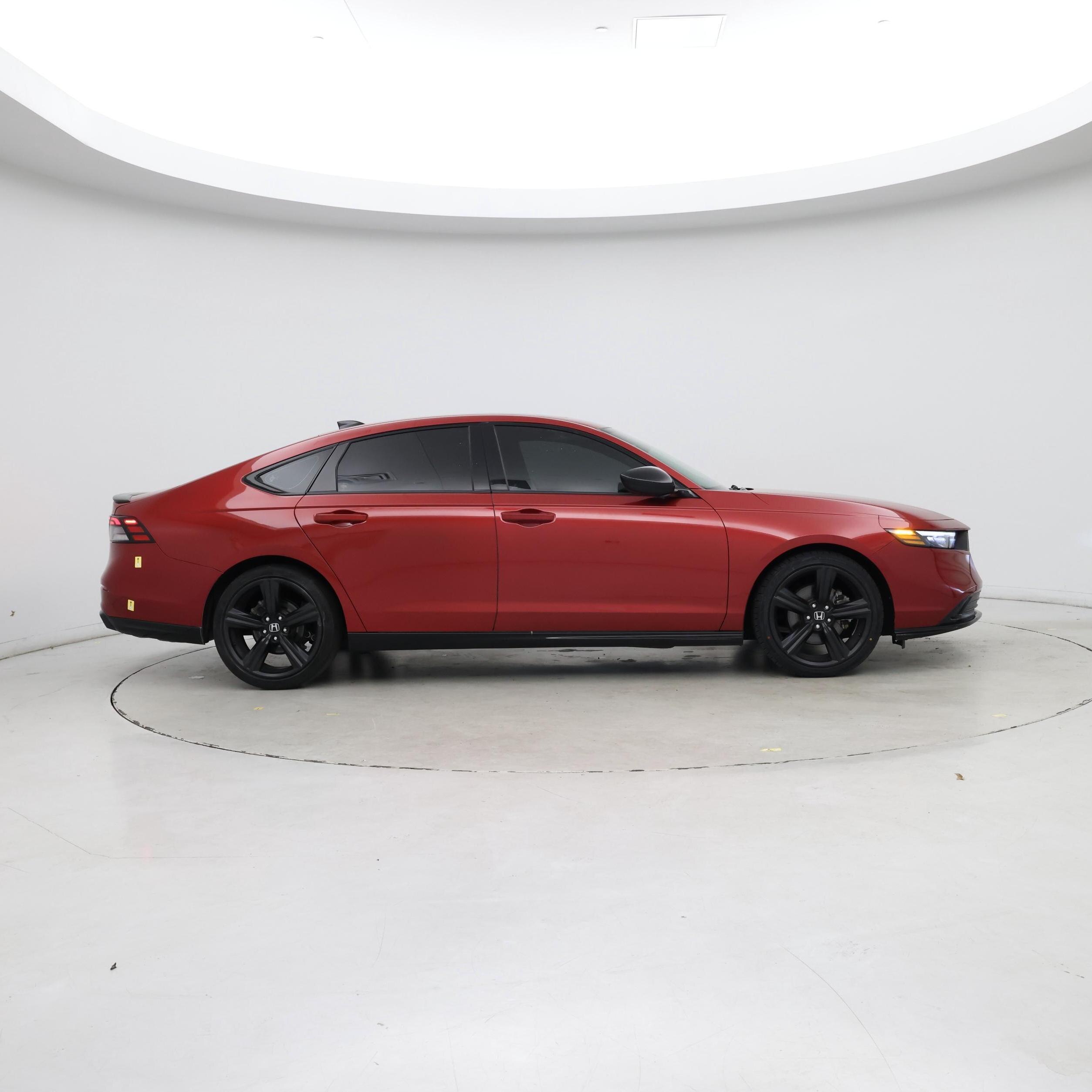 Thumbnail: 2023 Honda Accord - 7