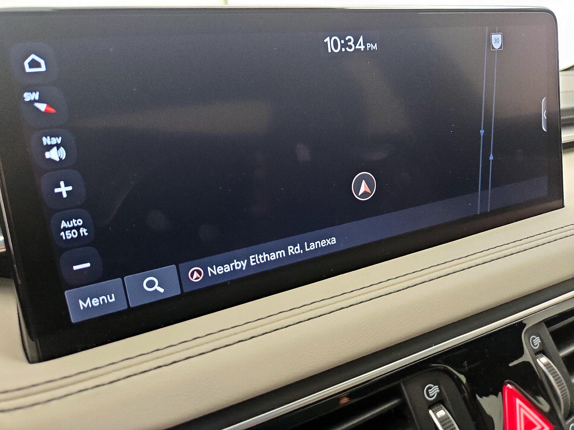 Thumbnail: 2023 Genesis G70 - 14