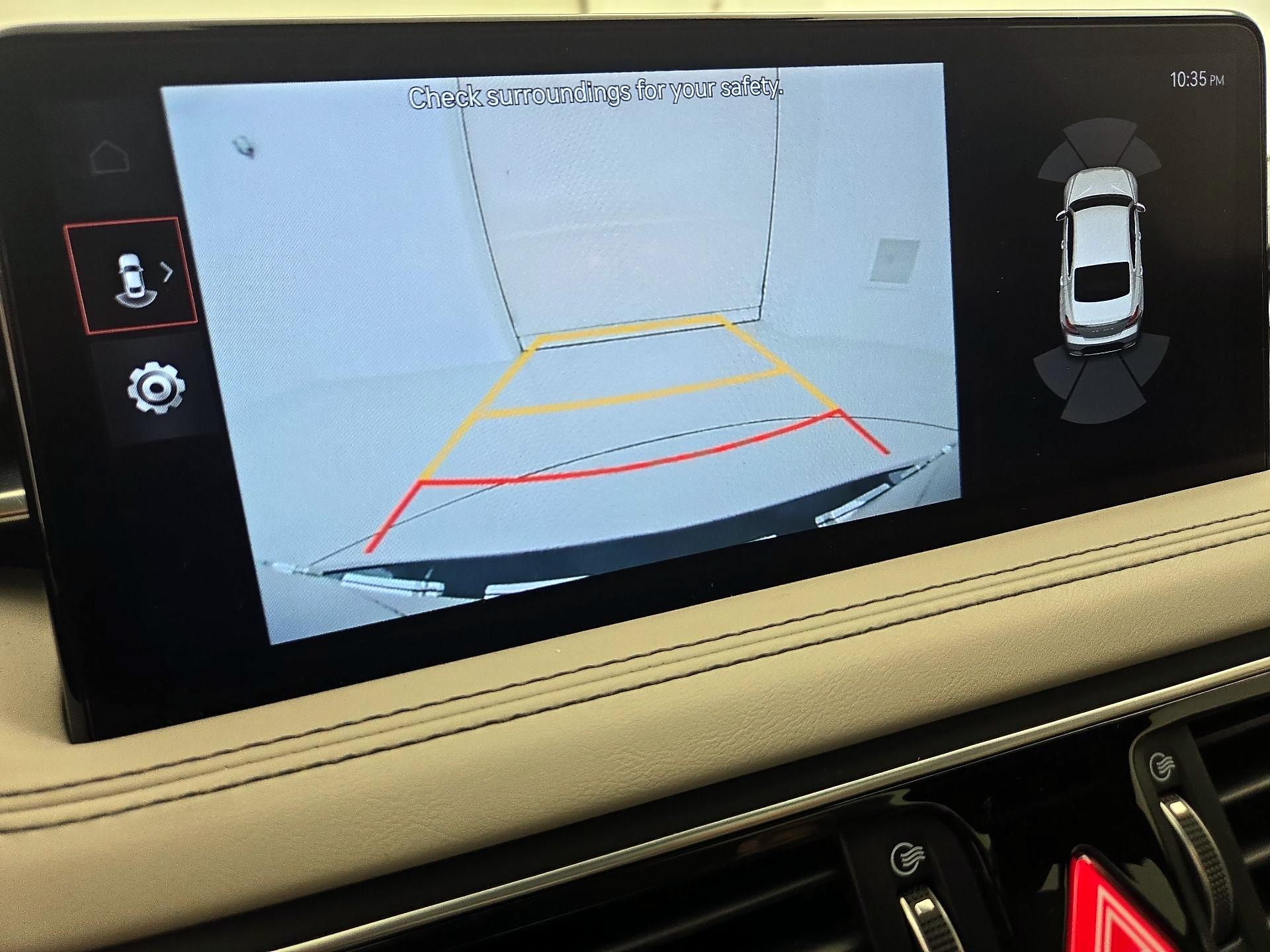 Thumbnail: 2023 Genesis G70 - 15