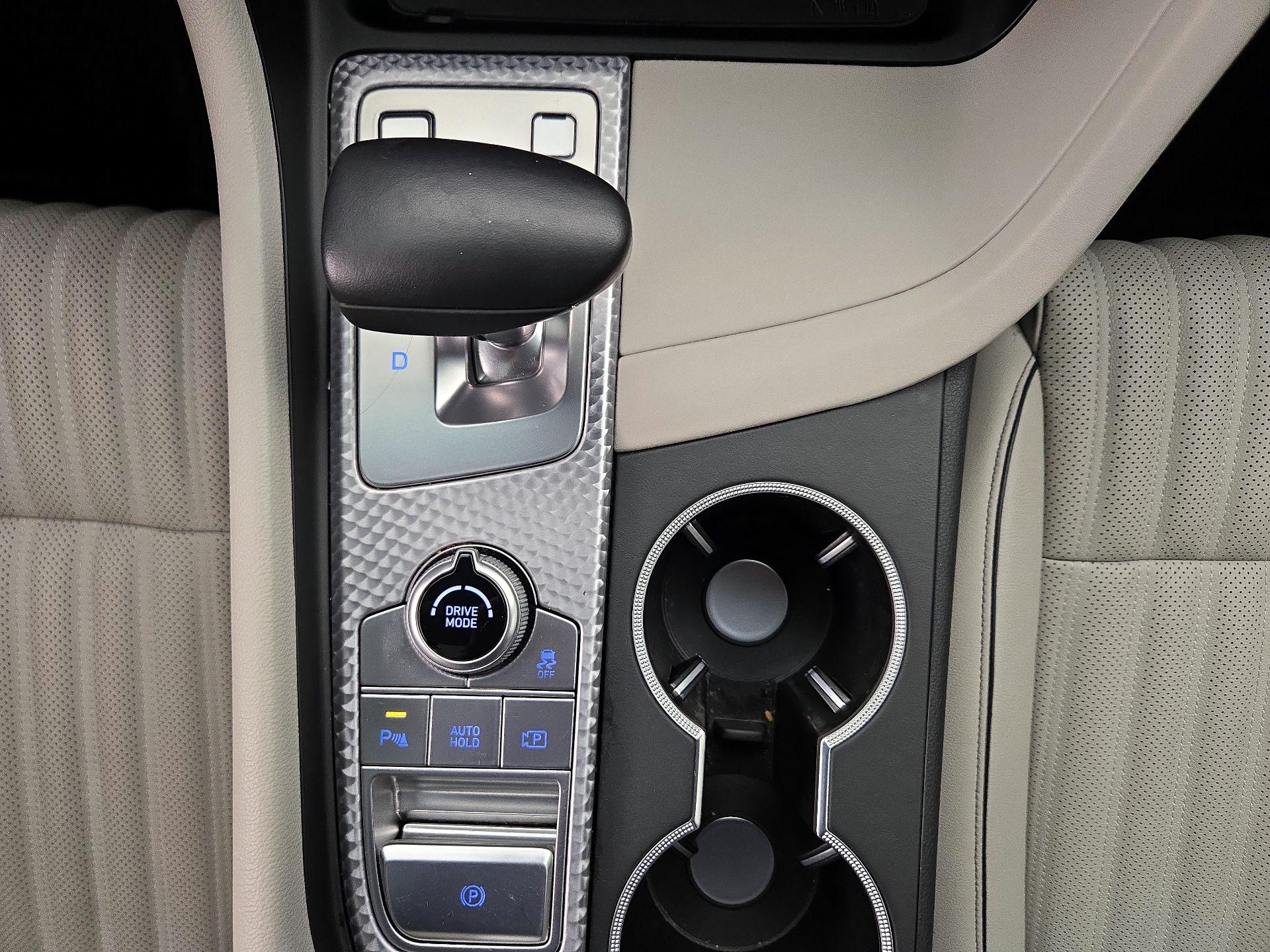 Thumbnail: 2023 Genesis G70 - 18