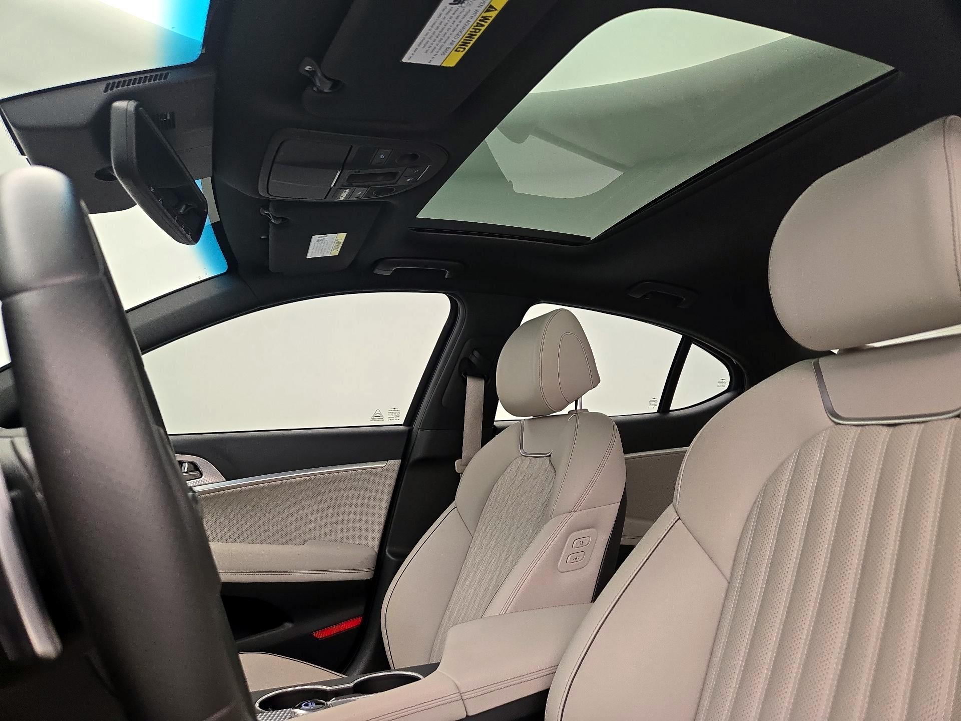 Thumbnail: 2023 Genesis G70 - 20