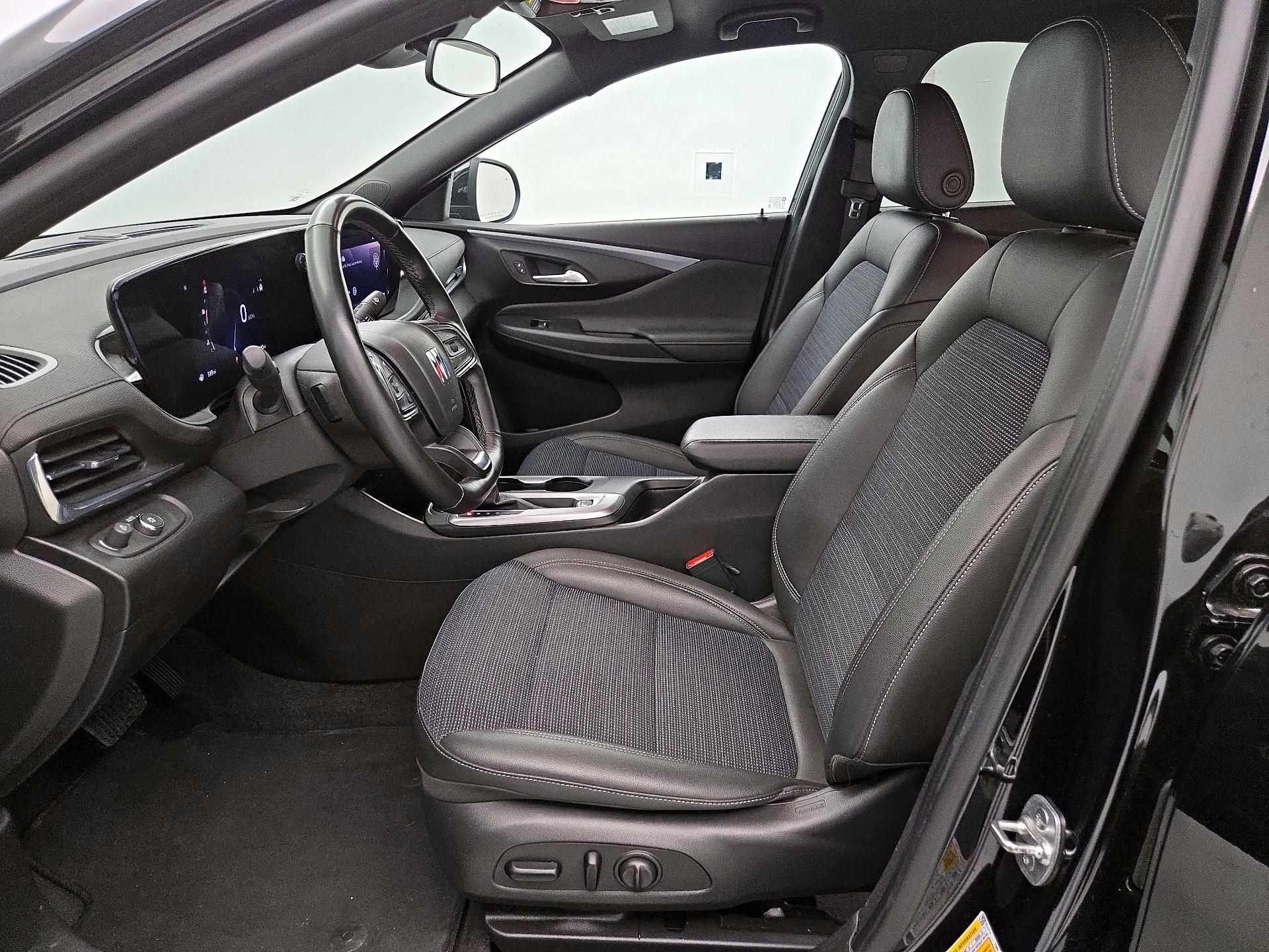 Thumbnail: 2024 Buick Envista - 11