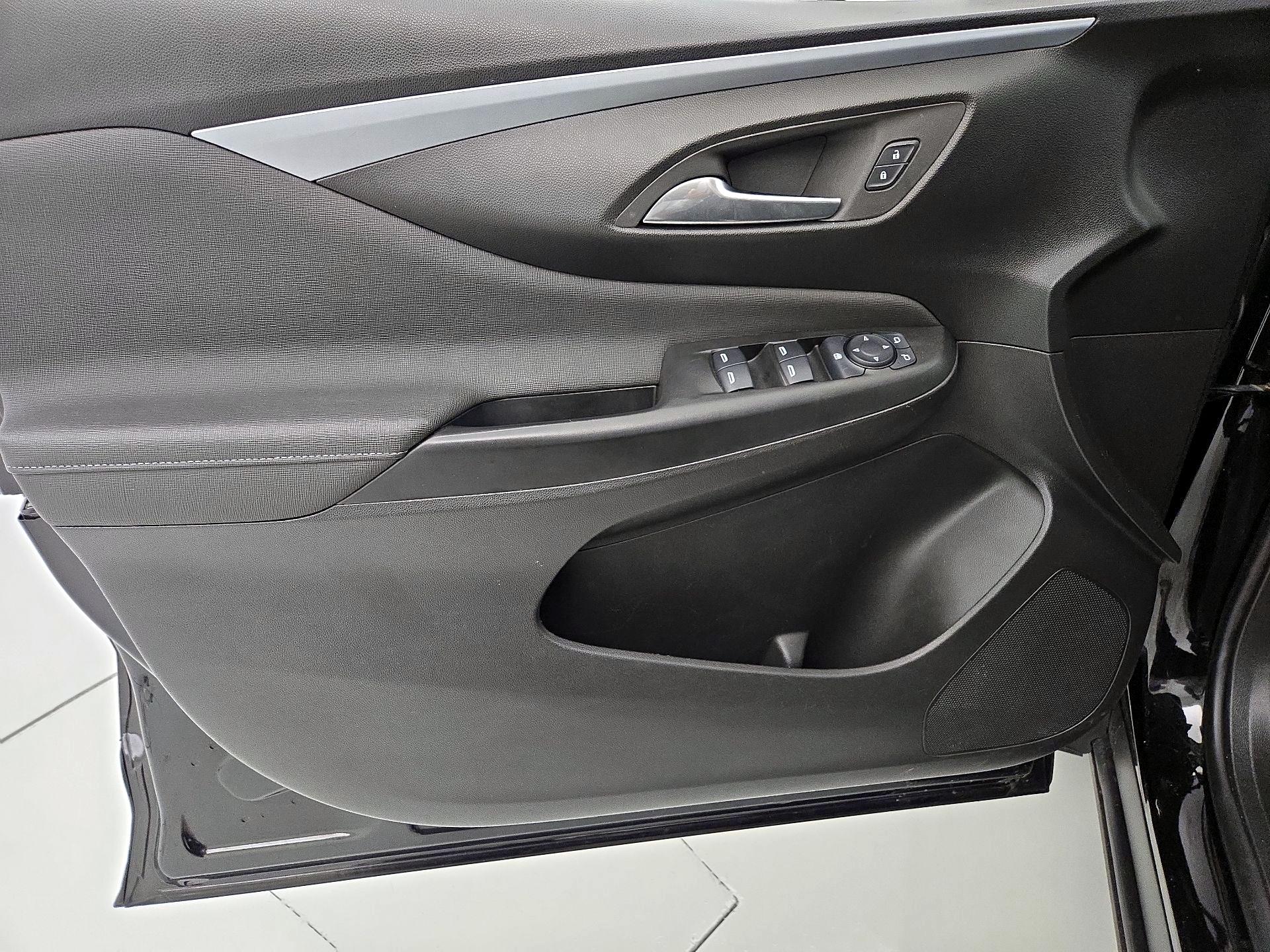 Thumbnail: 2024 Buick Envista - 12