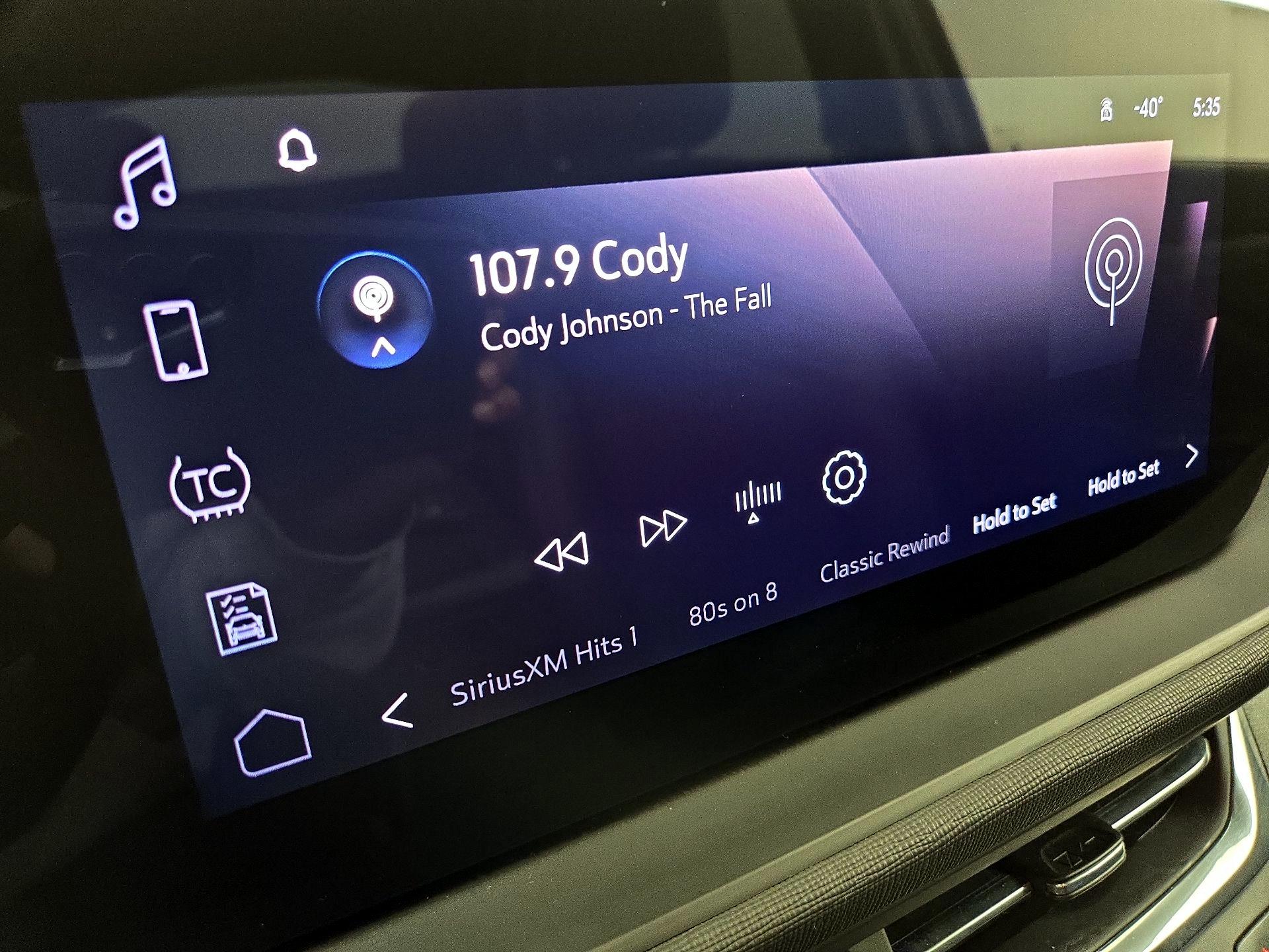 Thumbnail: 2024 Buick Envista - 15