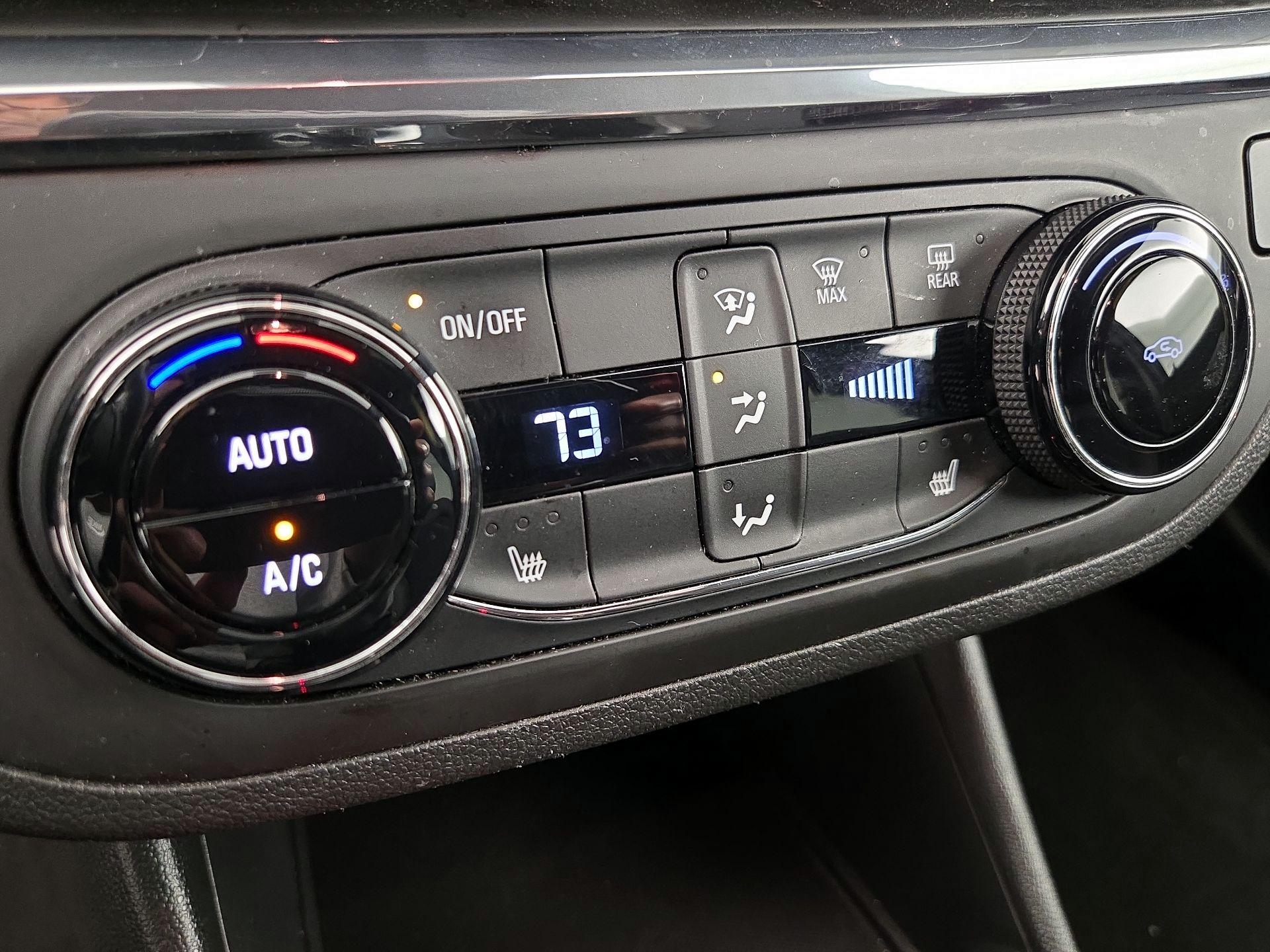 Thumbnail: 2024 Buick Envista - 16