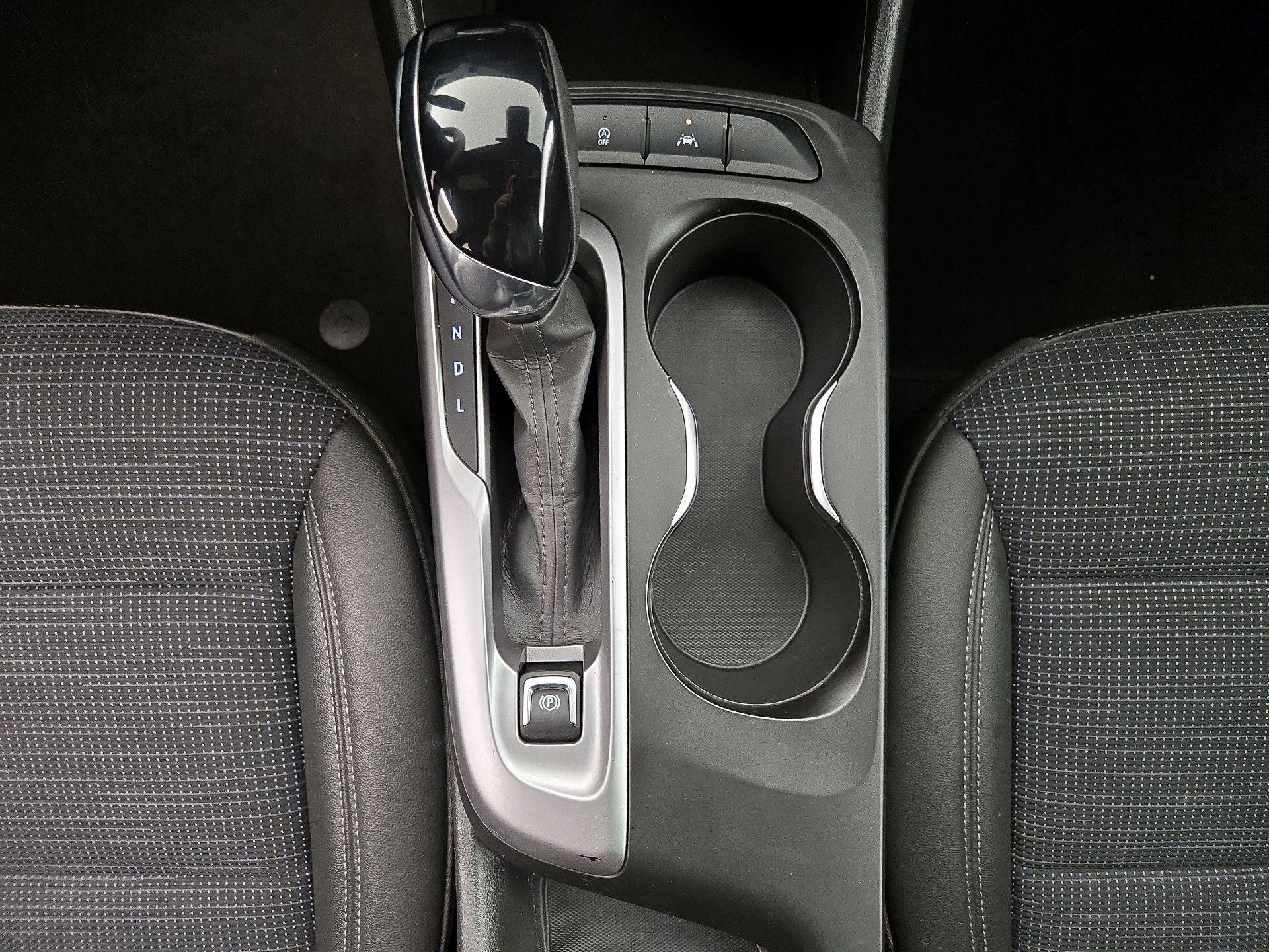 Thumbnail: 2024 Buick Envista - 17