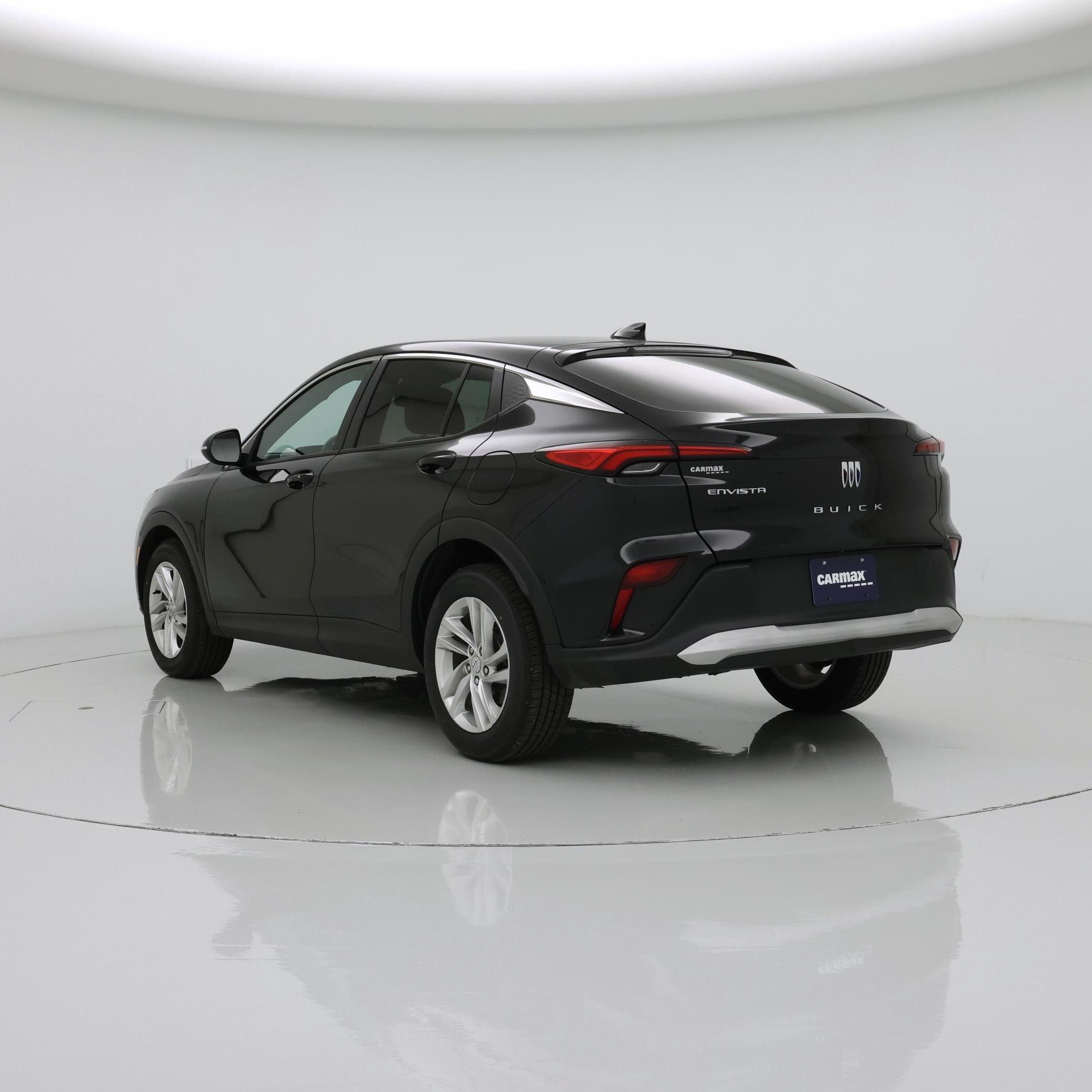 Thumbnail: 2024 Buick Envista - 2