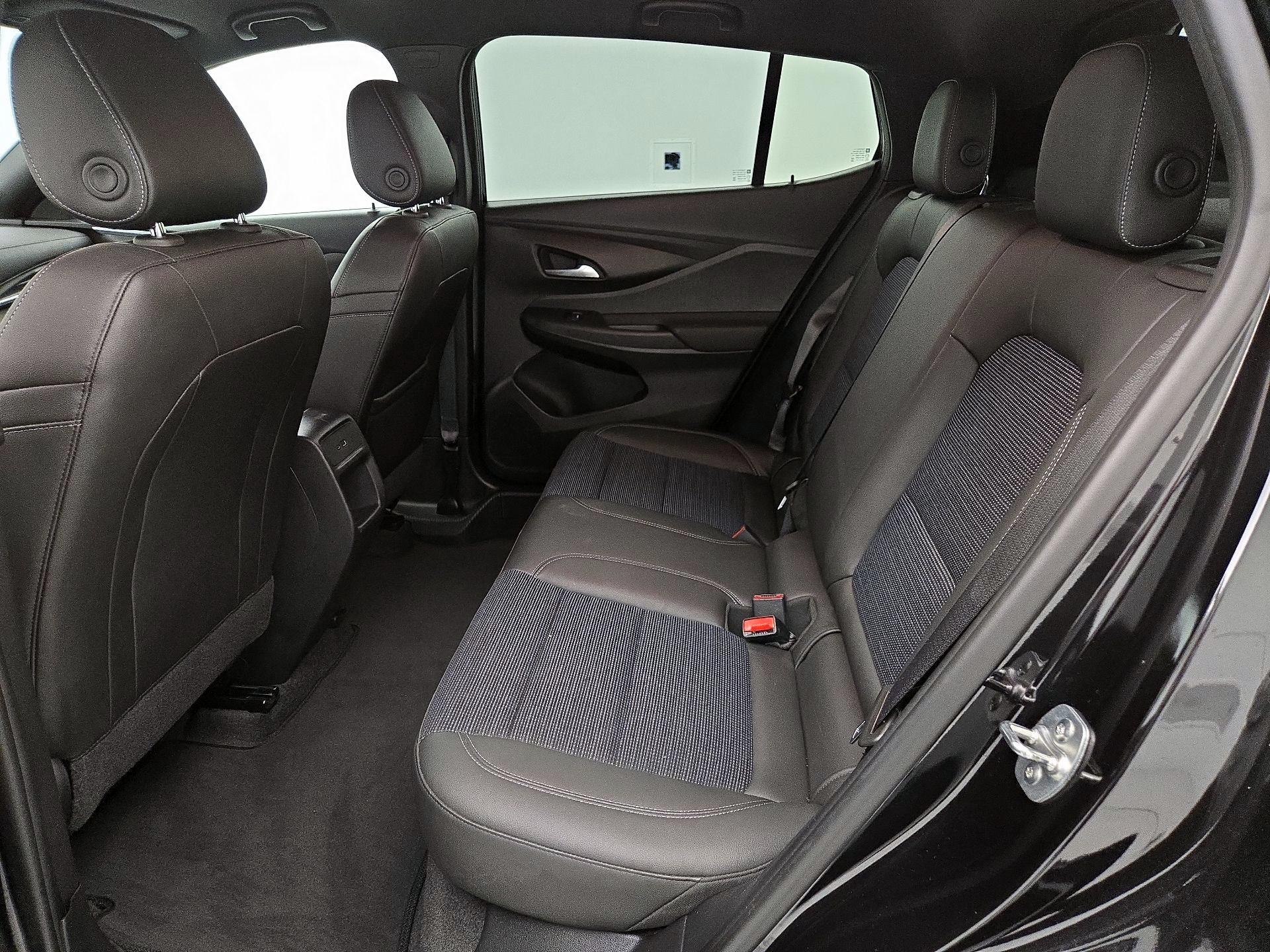 Thumbnail: 2024 Buick Envista - 19