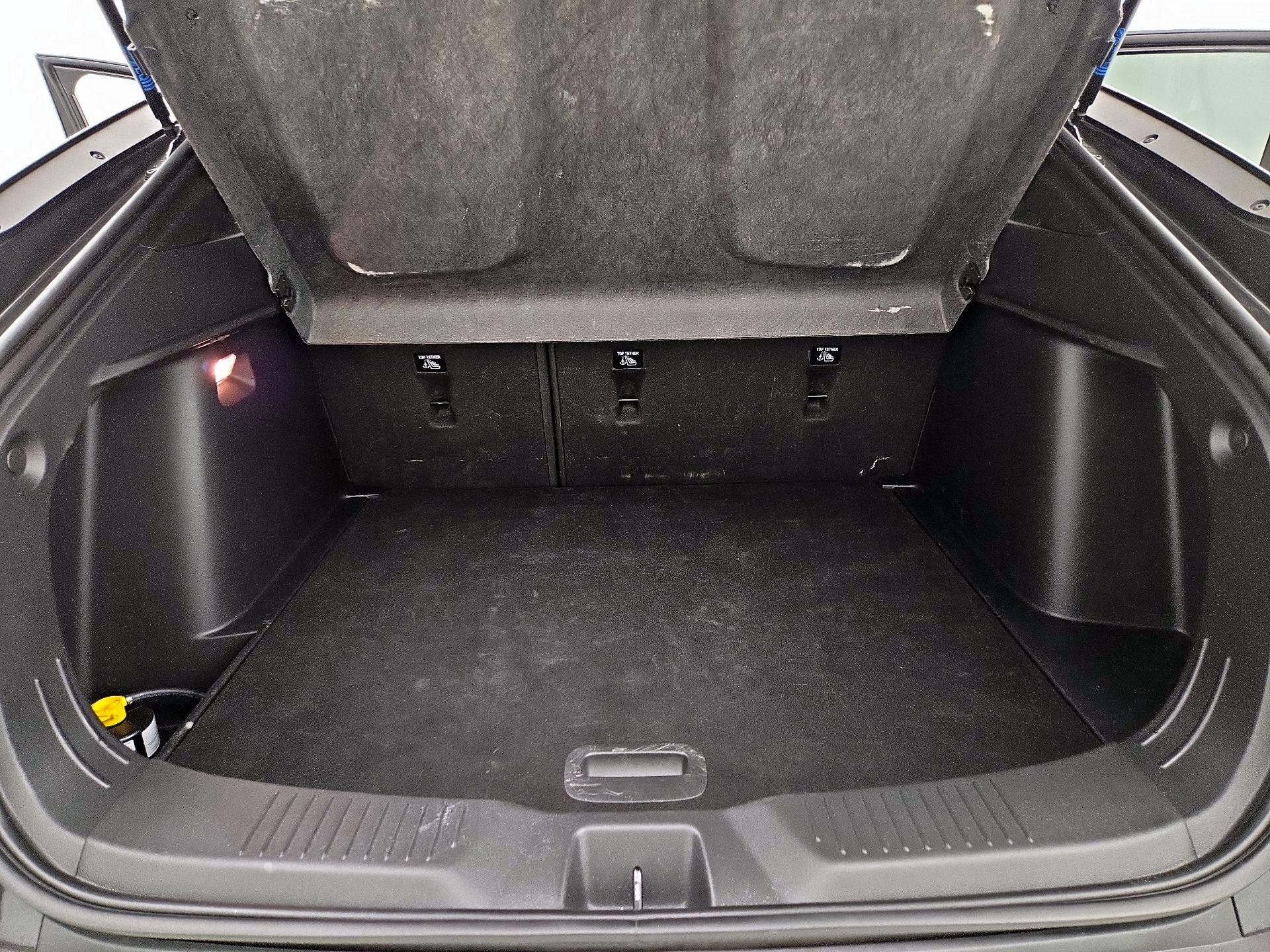 Thumbnail: 2024 Buick Envista - 20