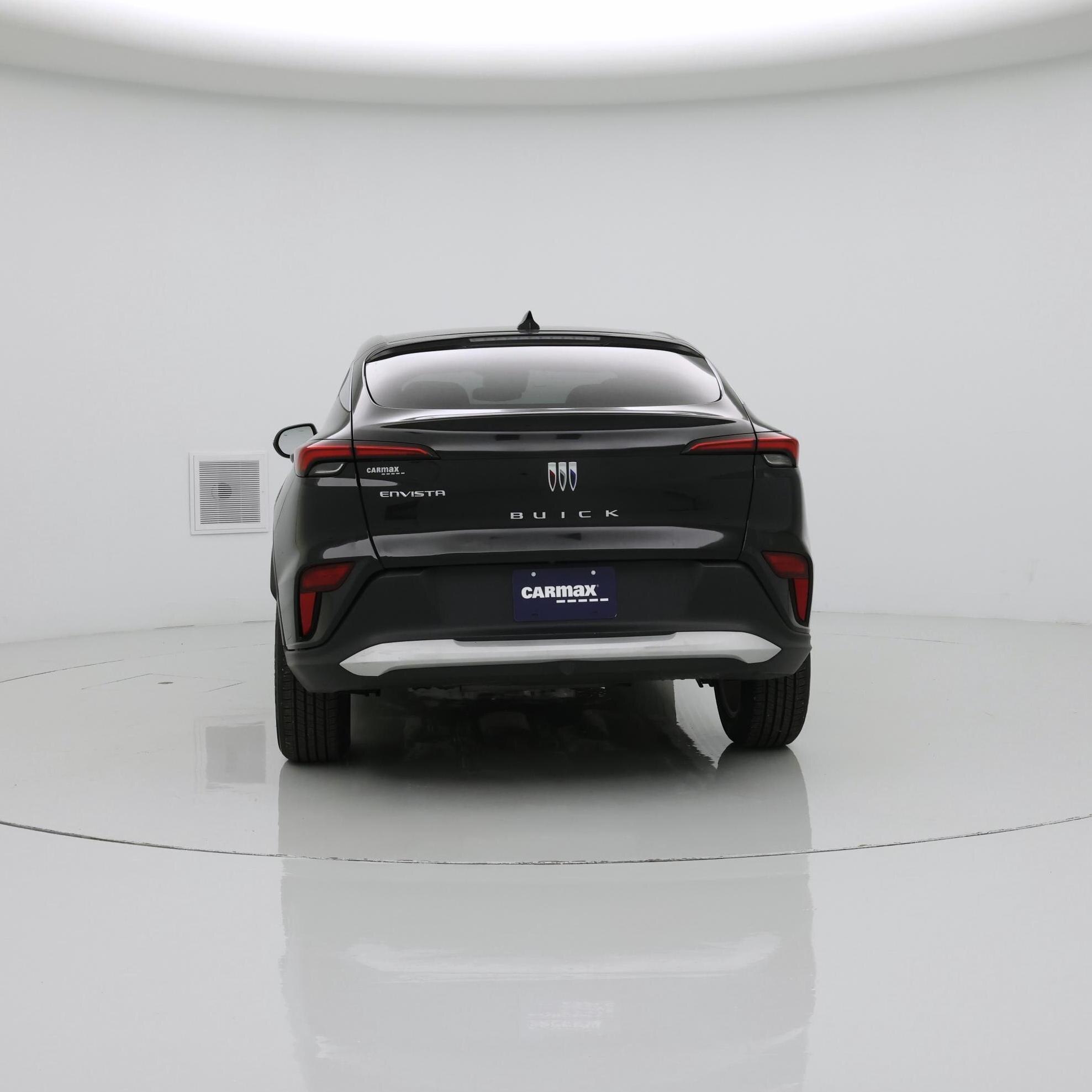 Thumbnail: 2024 Buick Envista - 6