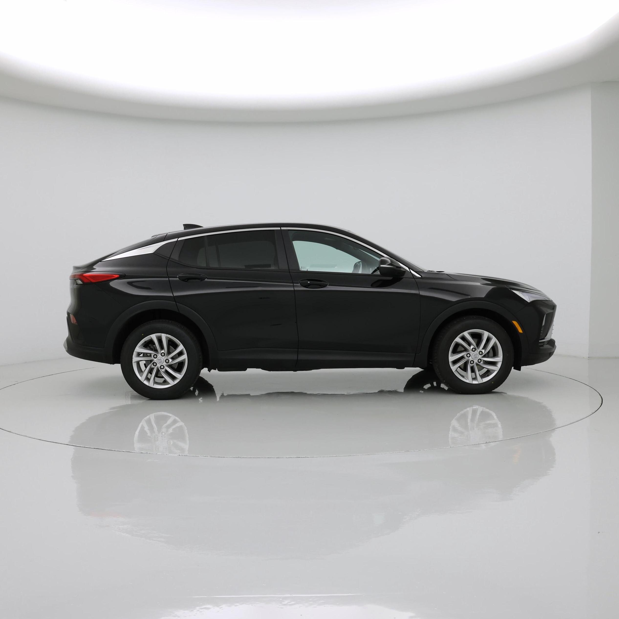 Thumbnail: 2024 Buick Envista - 7