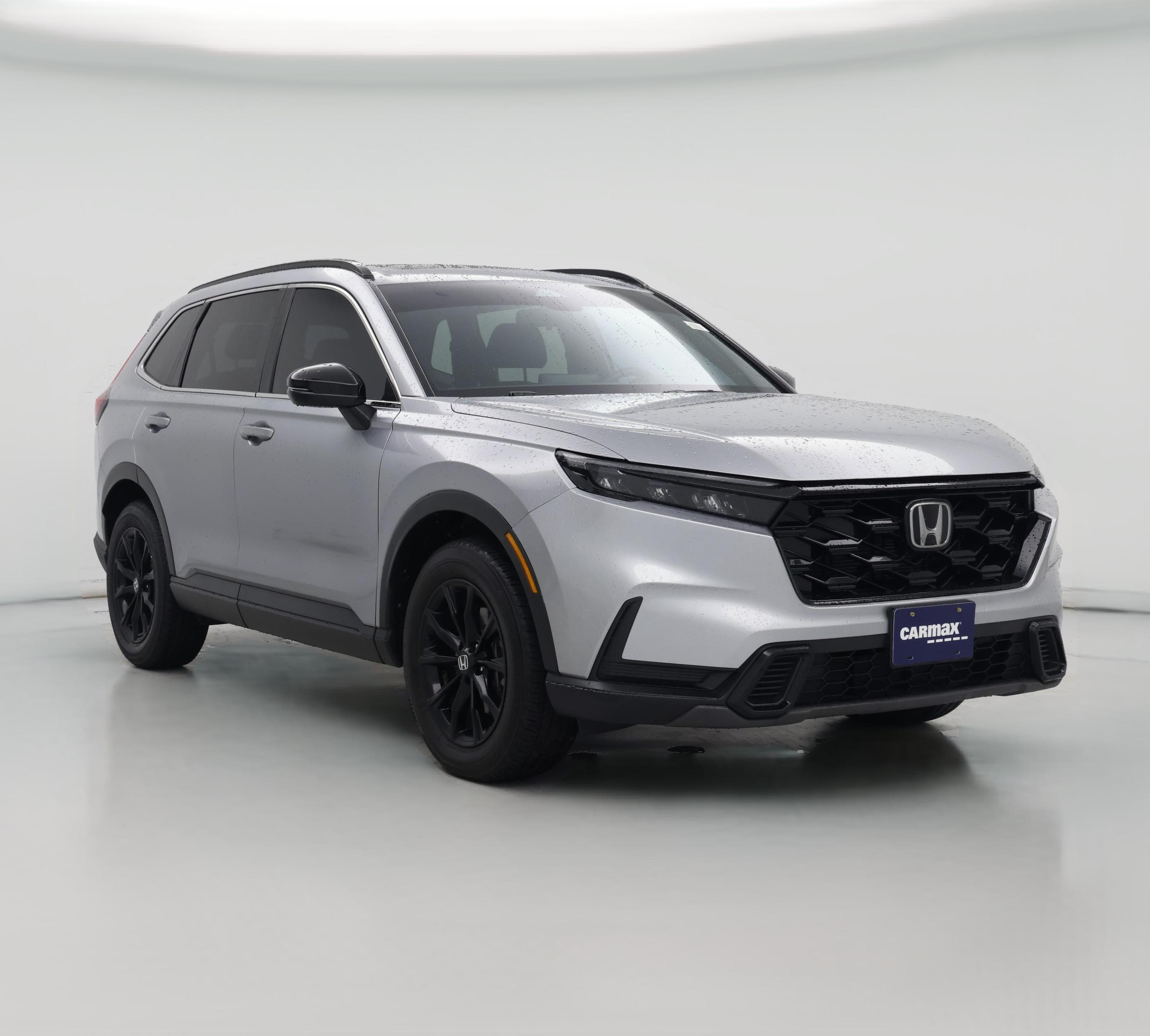 Thumbnail: 2023 Honda CR-V - 1
