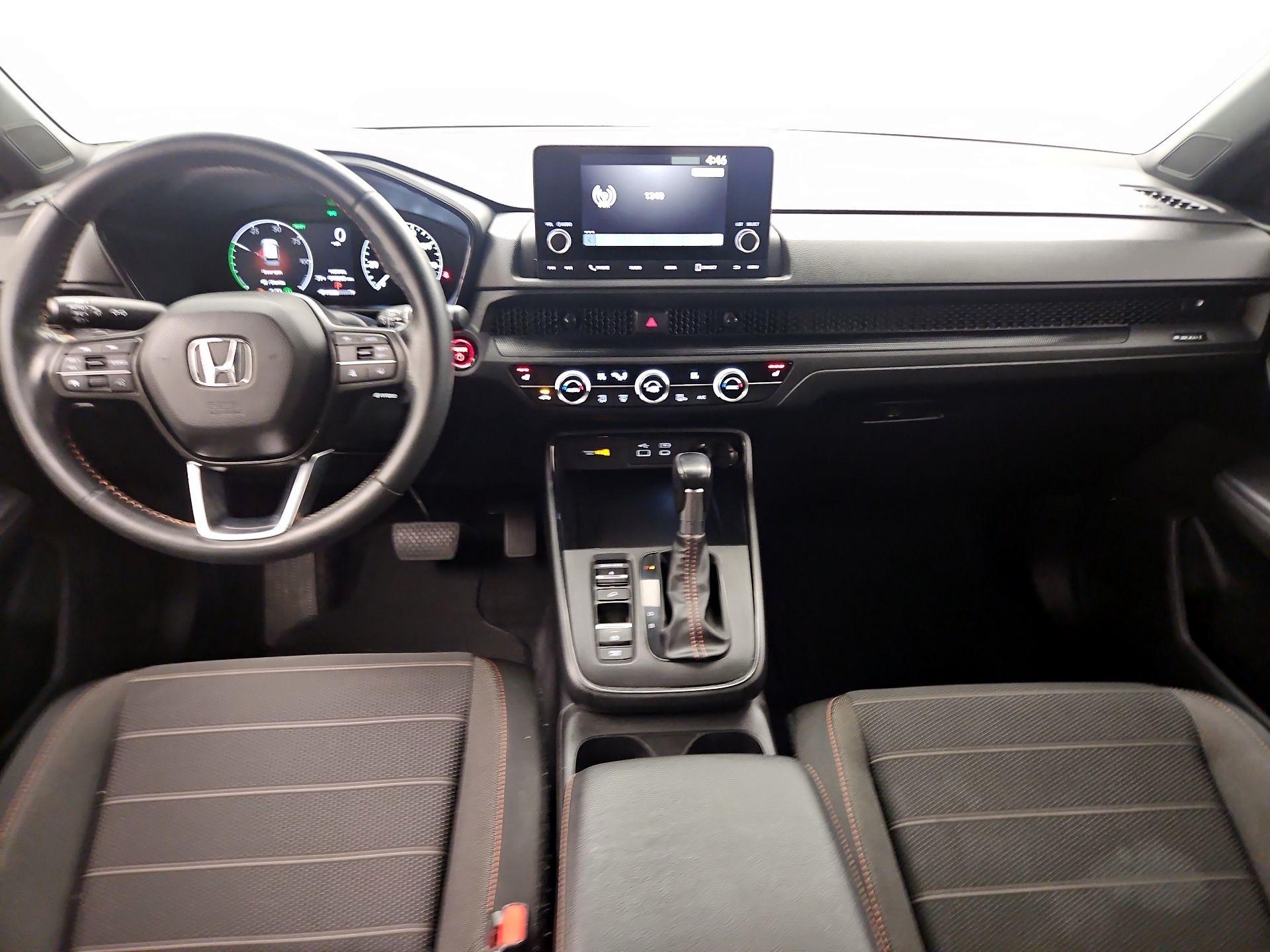 Thumbnail: 2023 Honda CR-V - 9