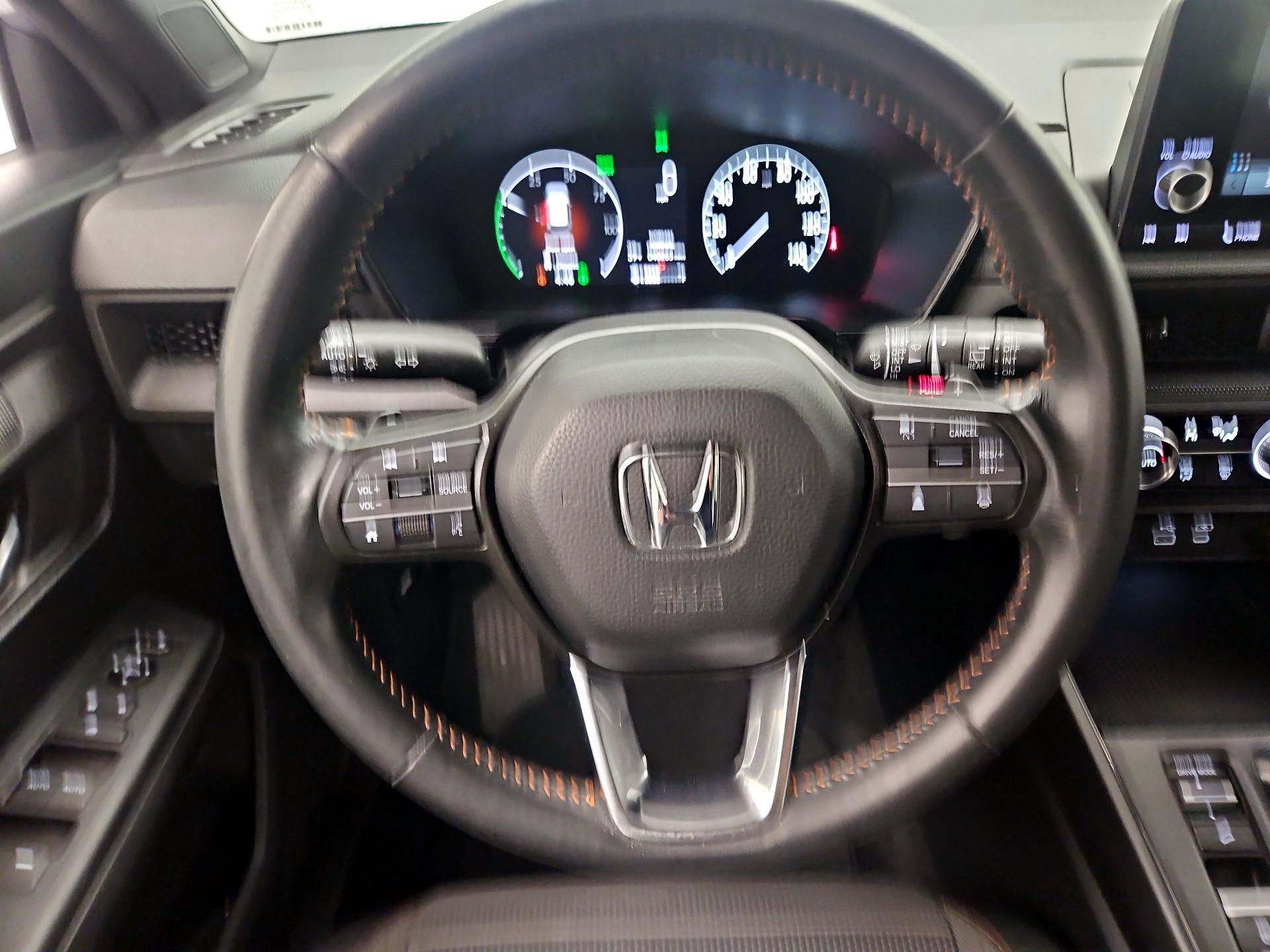 Thumbnail: 2023 Honda CR-V - 10