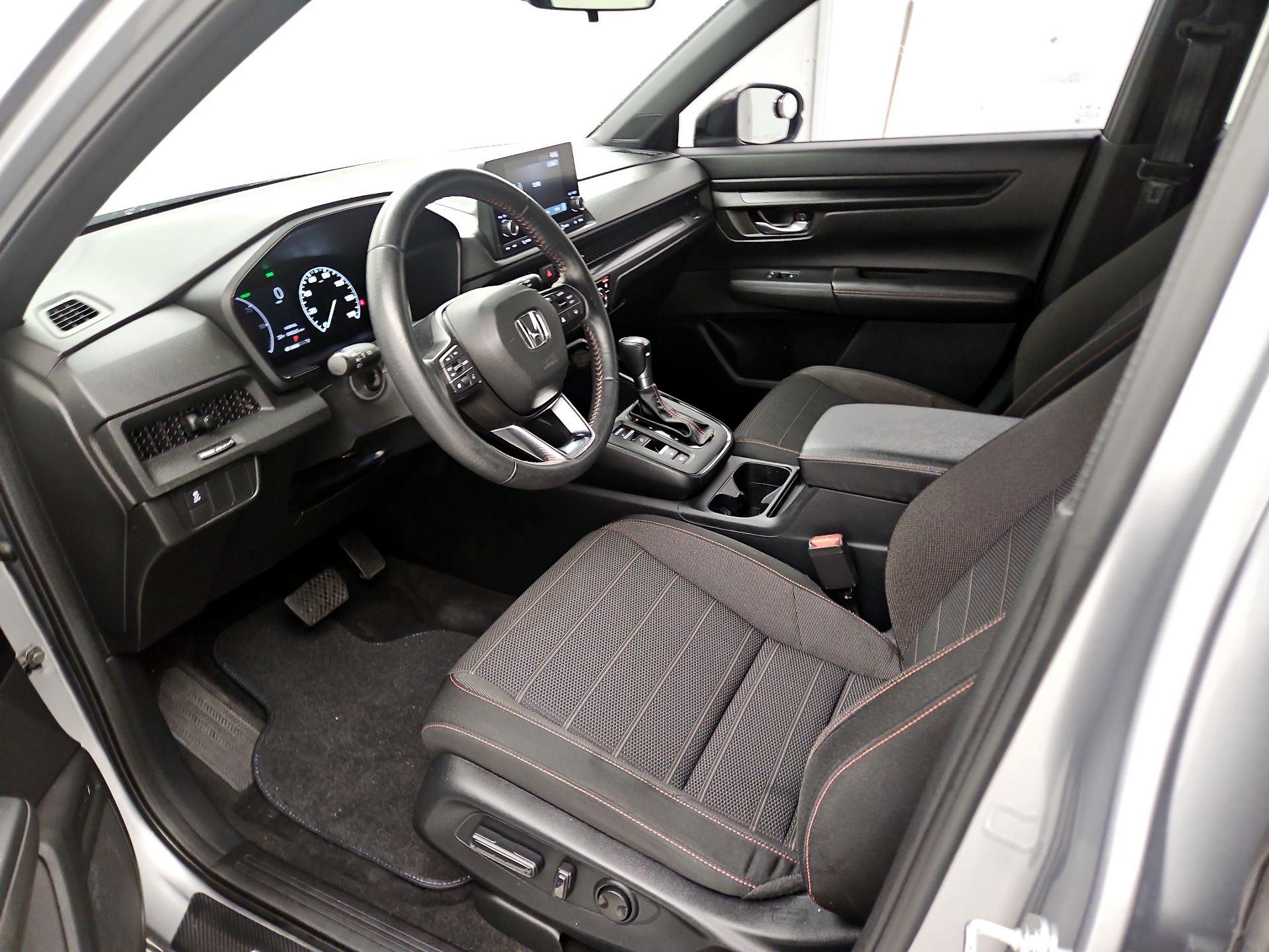 Thumbnail: 2023 Honda CR-V - 11