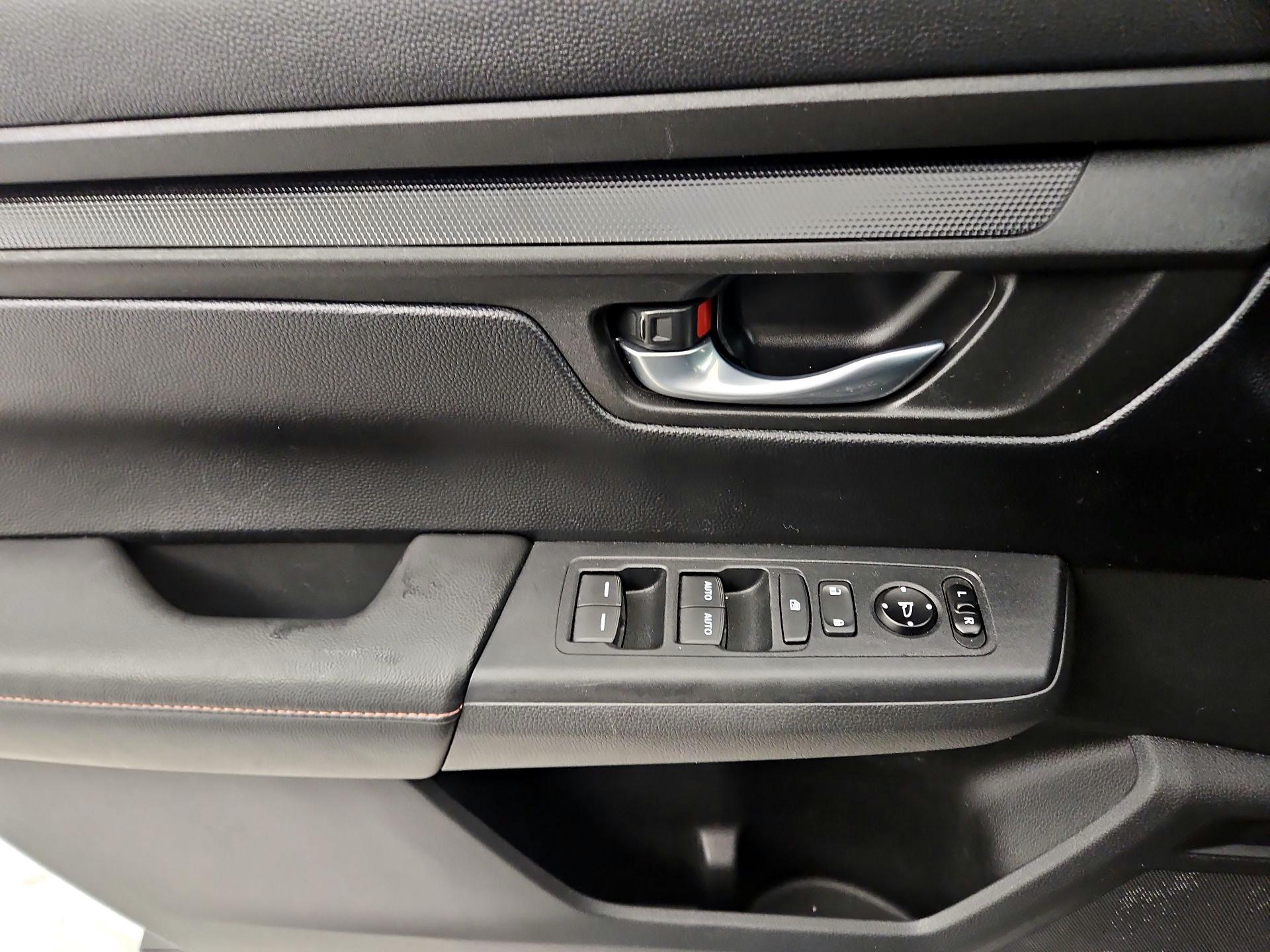 Thumbnail: 2023 Honda CR-V - 12