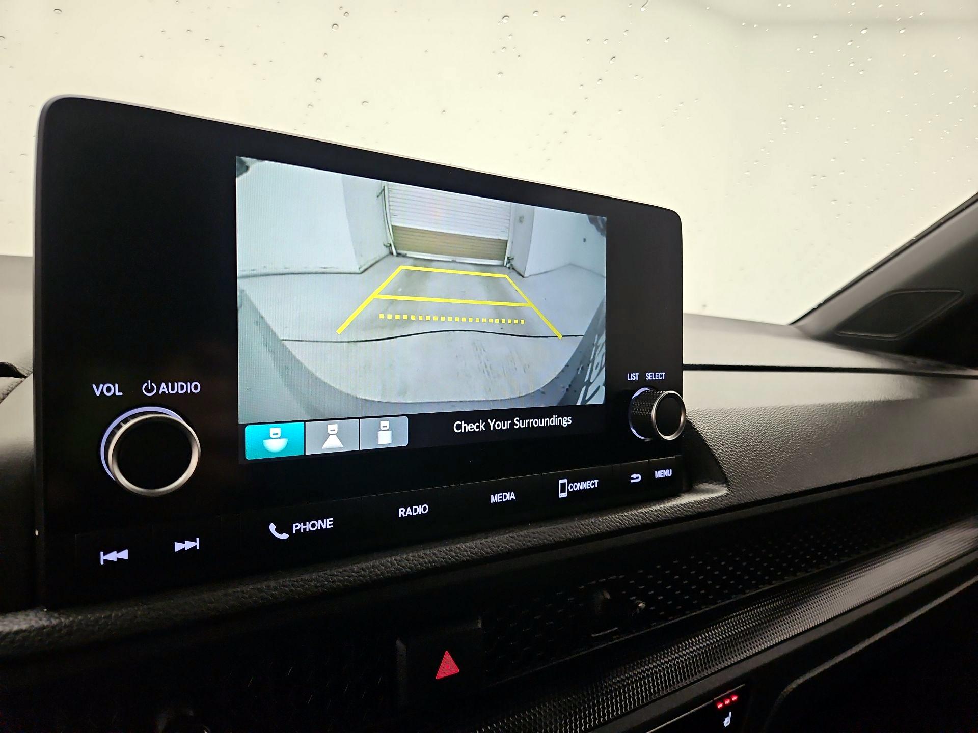 Thumbnail: 2023 Honda CR-V - 14