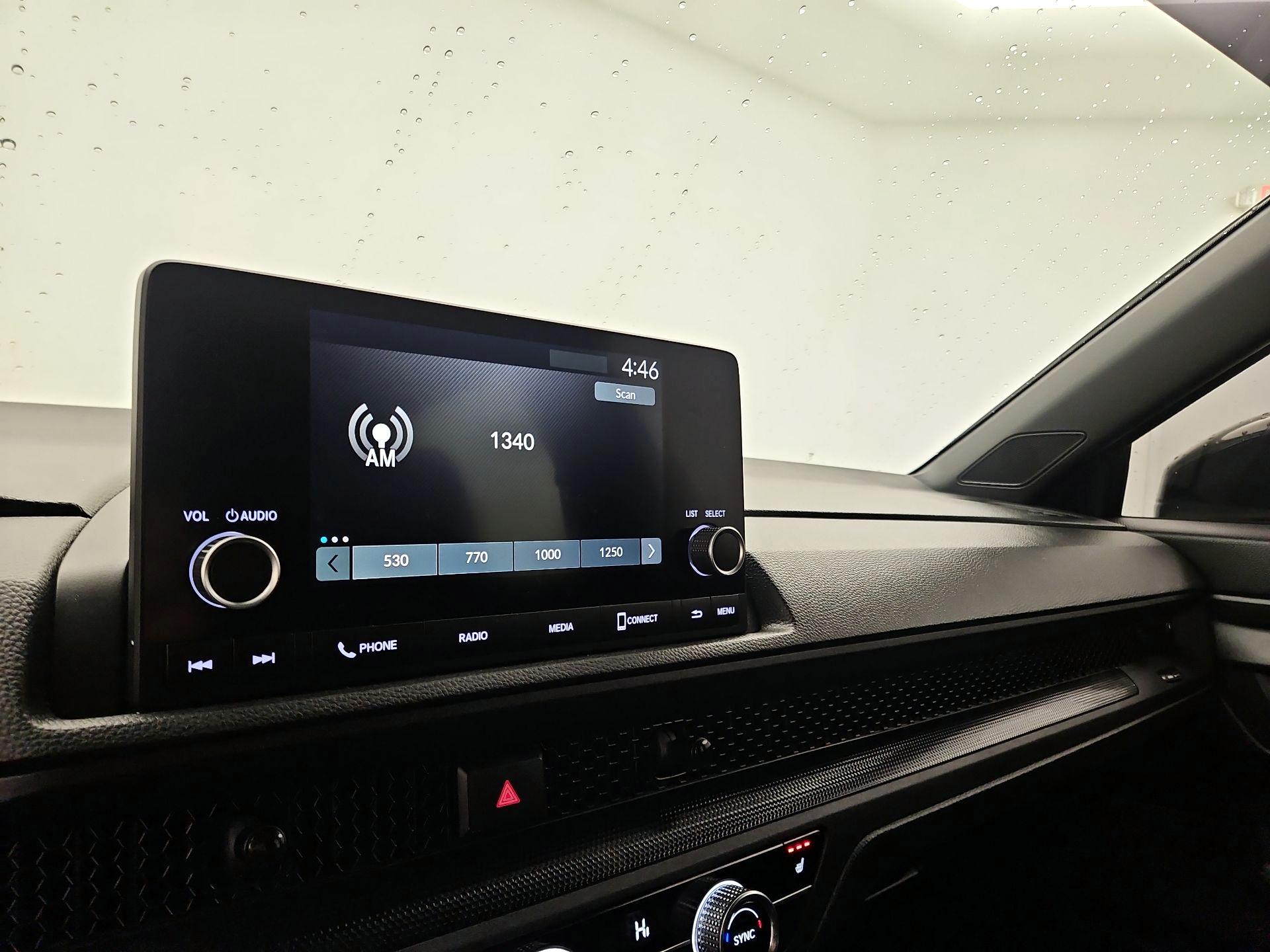 Thumbnail: 2023 Honda CR-V - 15