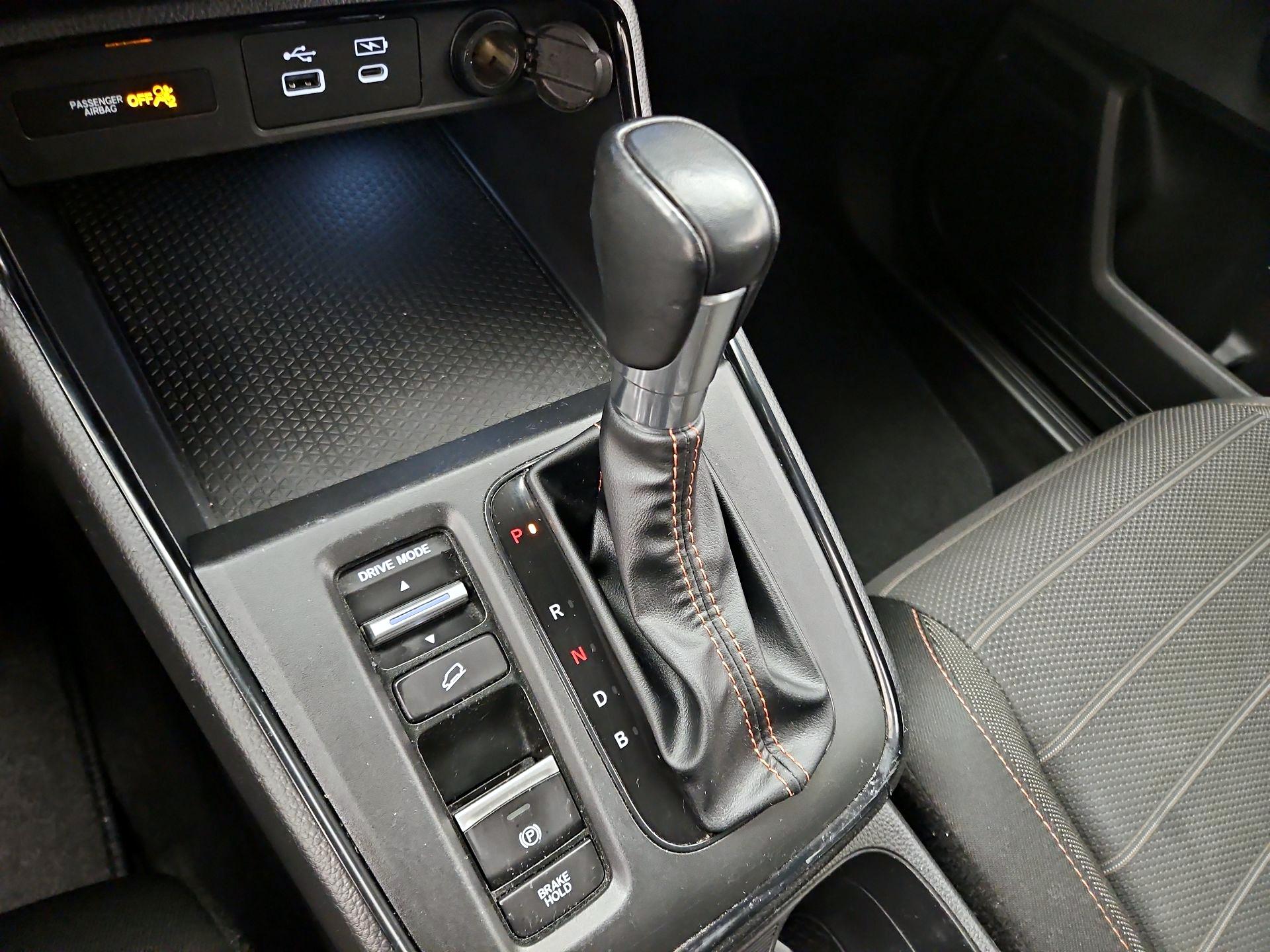 Thumbnail: 2023 Honda CR-V - 17