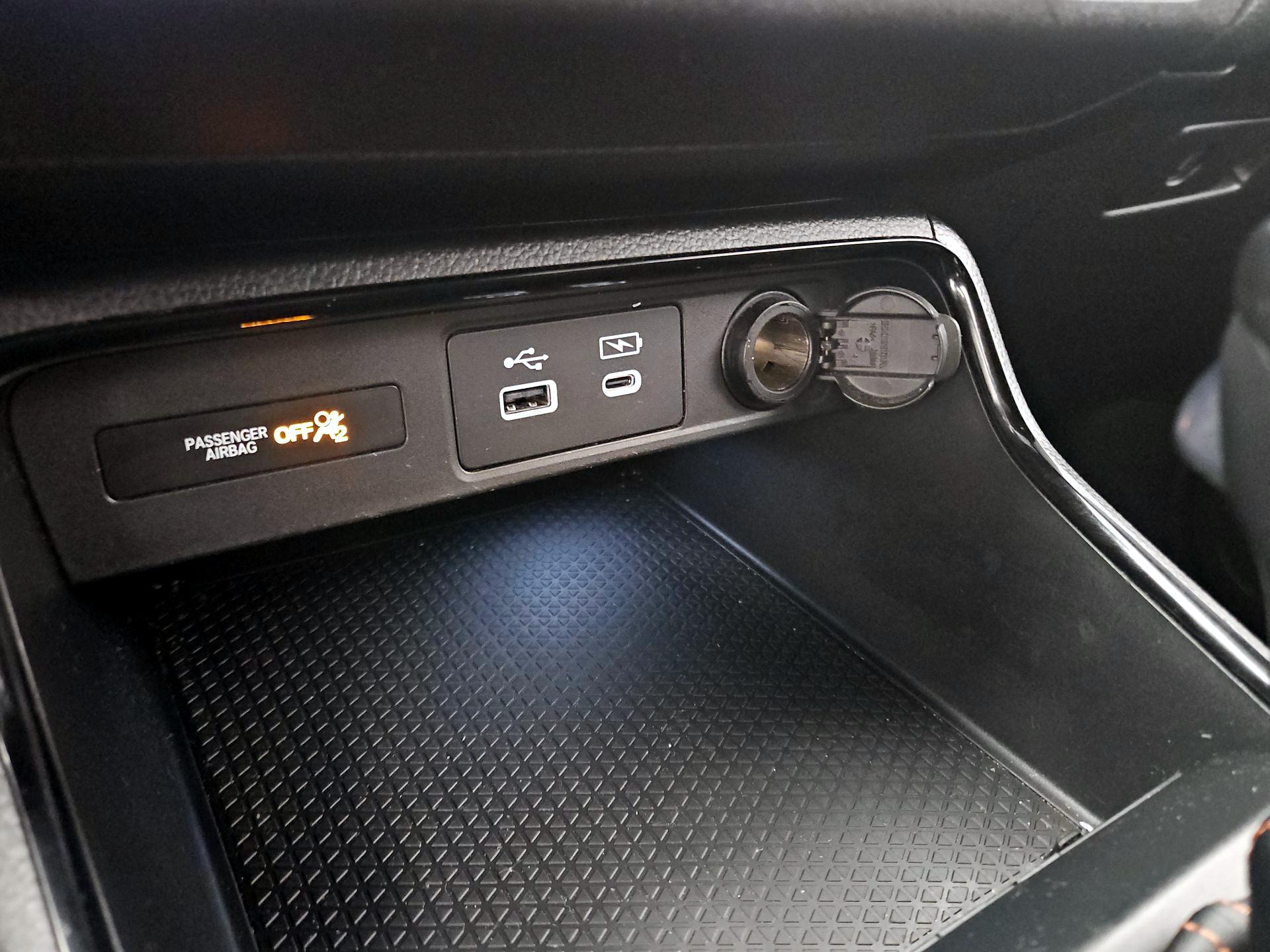 Thumbnail: 2023 Honda CR-V - 18